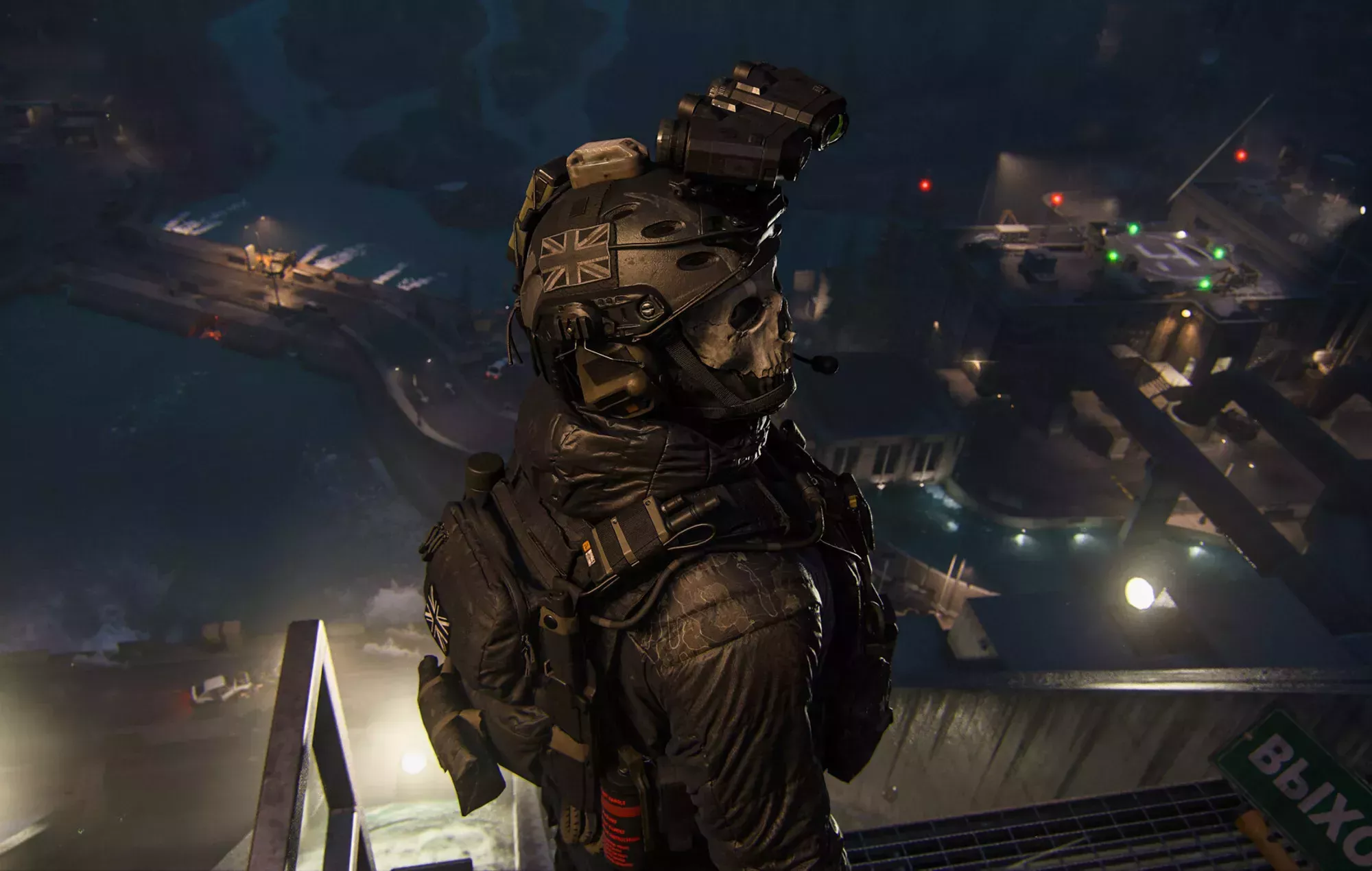 Los 200 GB de instalación de 'Call Of Duty: Modern Warfare 3' se deben al 