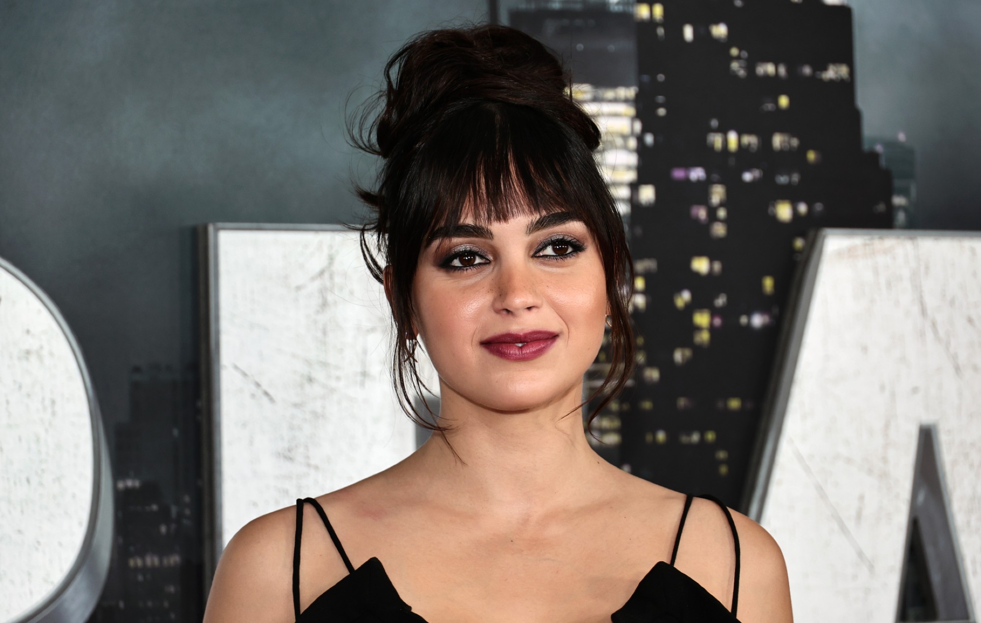 Los fans prometen boicotear "Scream VII" tras el despido de Melissa Barrera por un post sobre la guerra entre Israel y Hamás