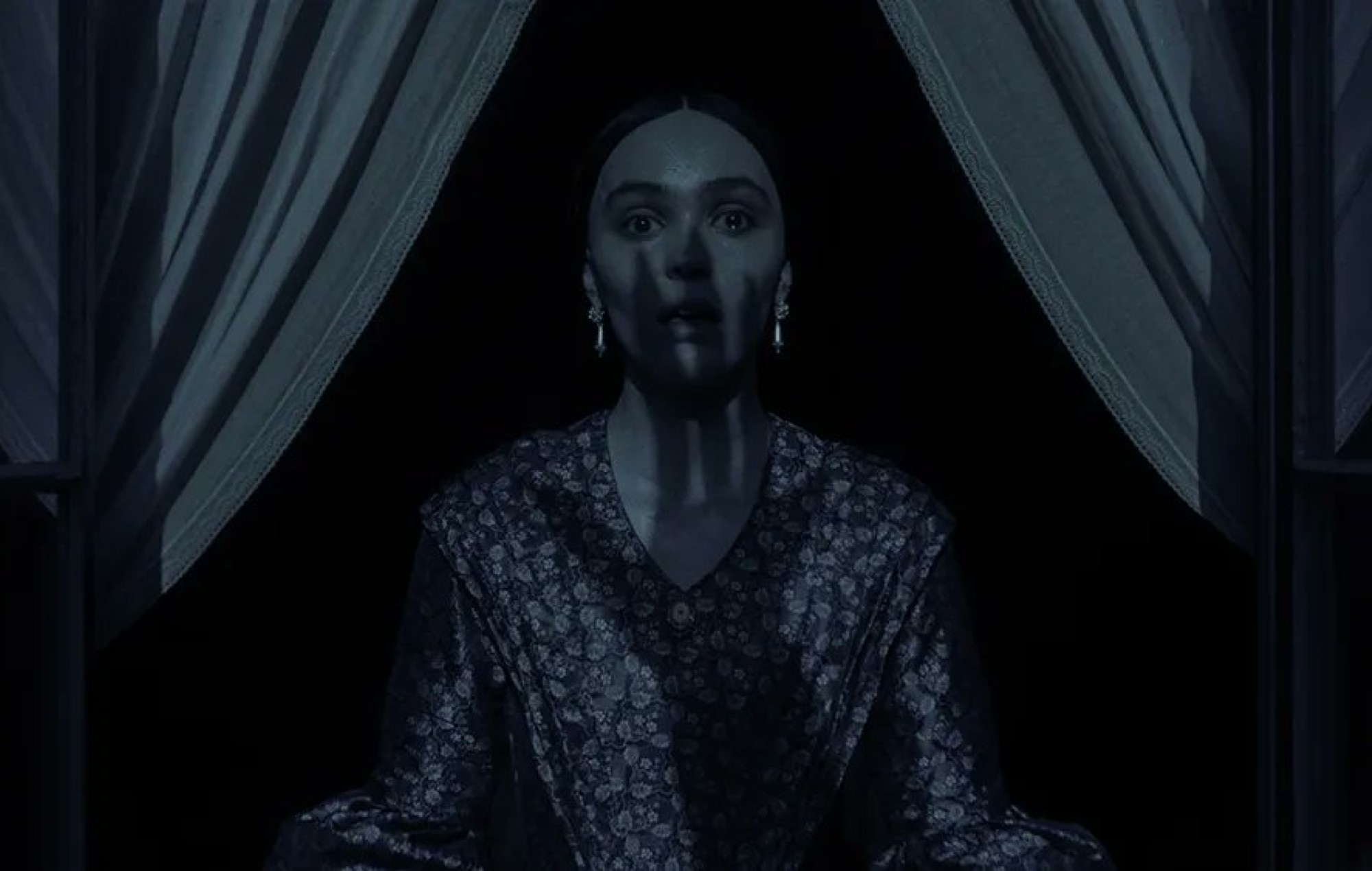 Los fans reaccionan ante el primer vistazo y la fecha de estreno de 'Nosferatu': "Puede que sean las mejores Navidades de la historia"