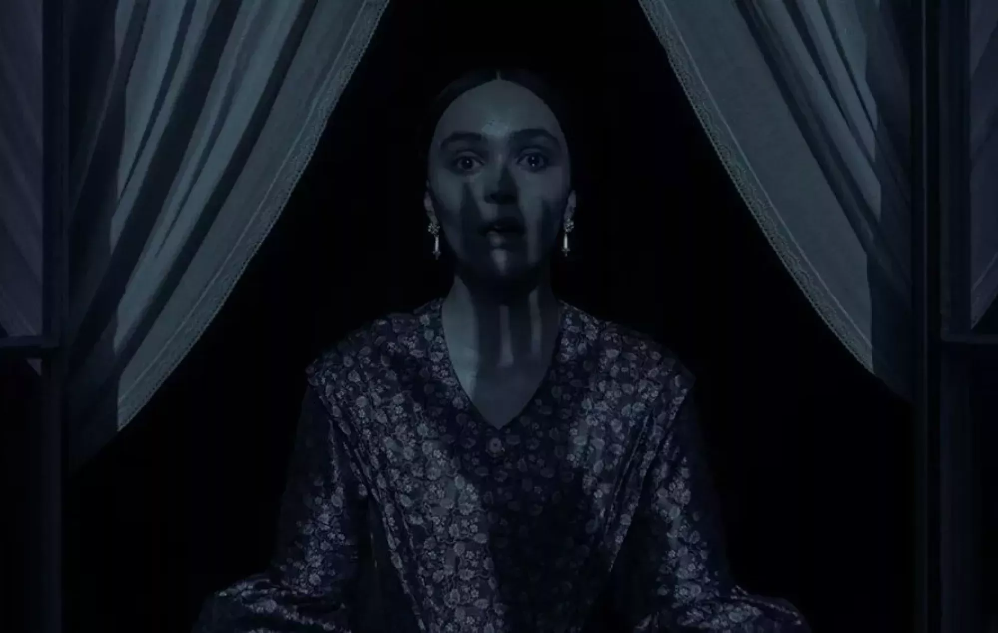 Los fans reaccionan ante el primer vistazo y la fecha de estreno de 'Nosferatu': 