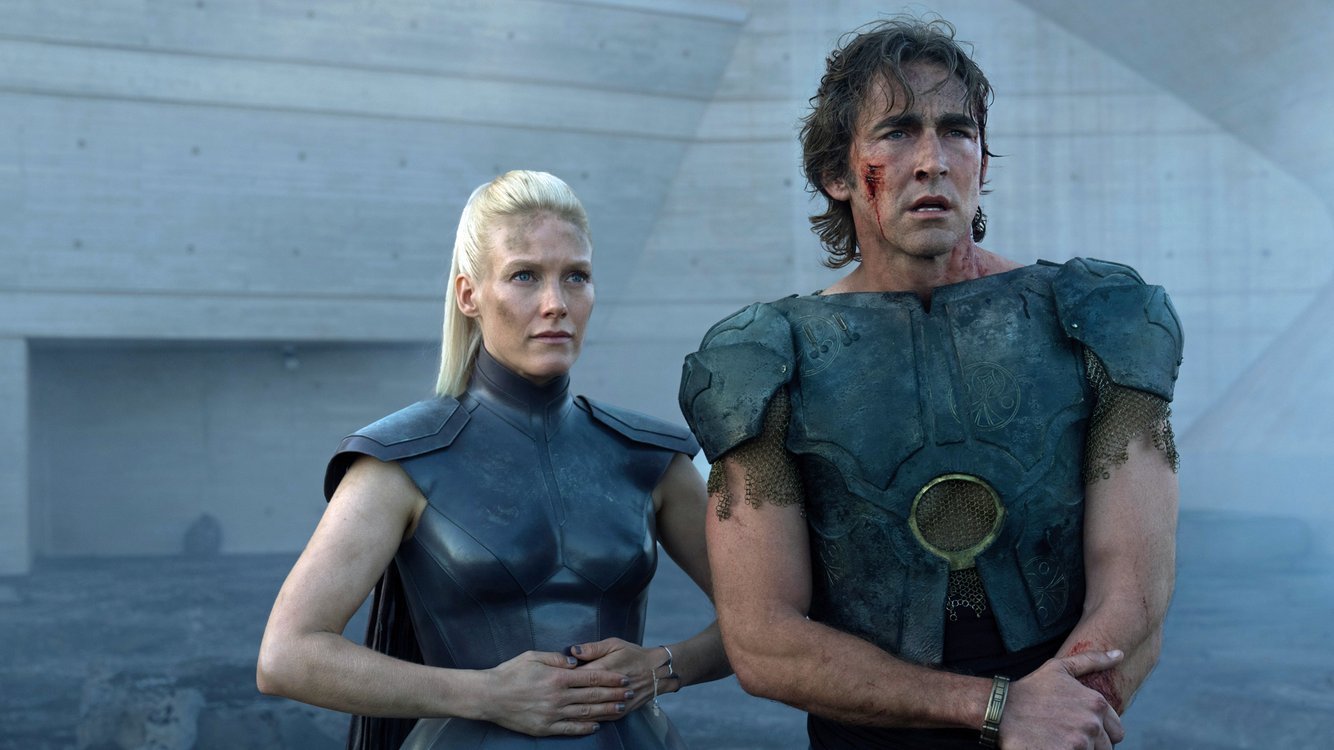 Los mejores programas para ver en Apple TV