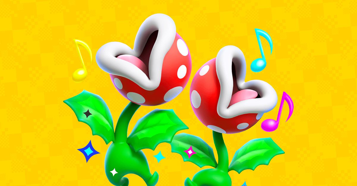 Los nuevos villanos de Super Mario Bros. Wonder renuevan el bestiario de Mario