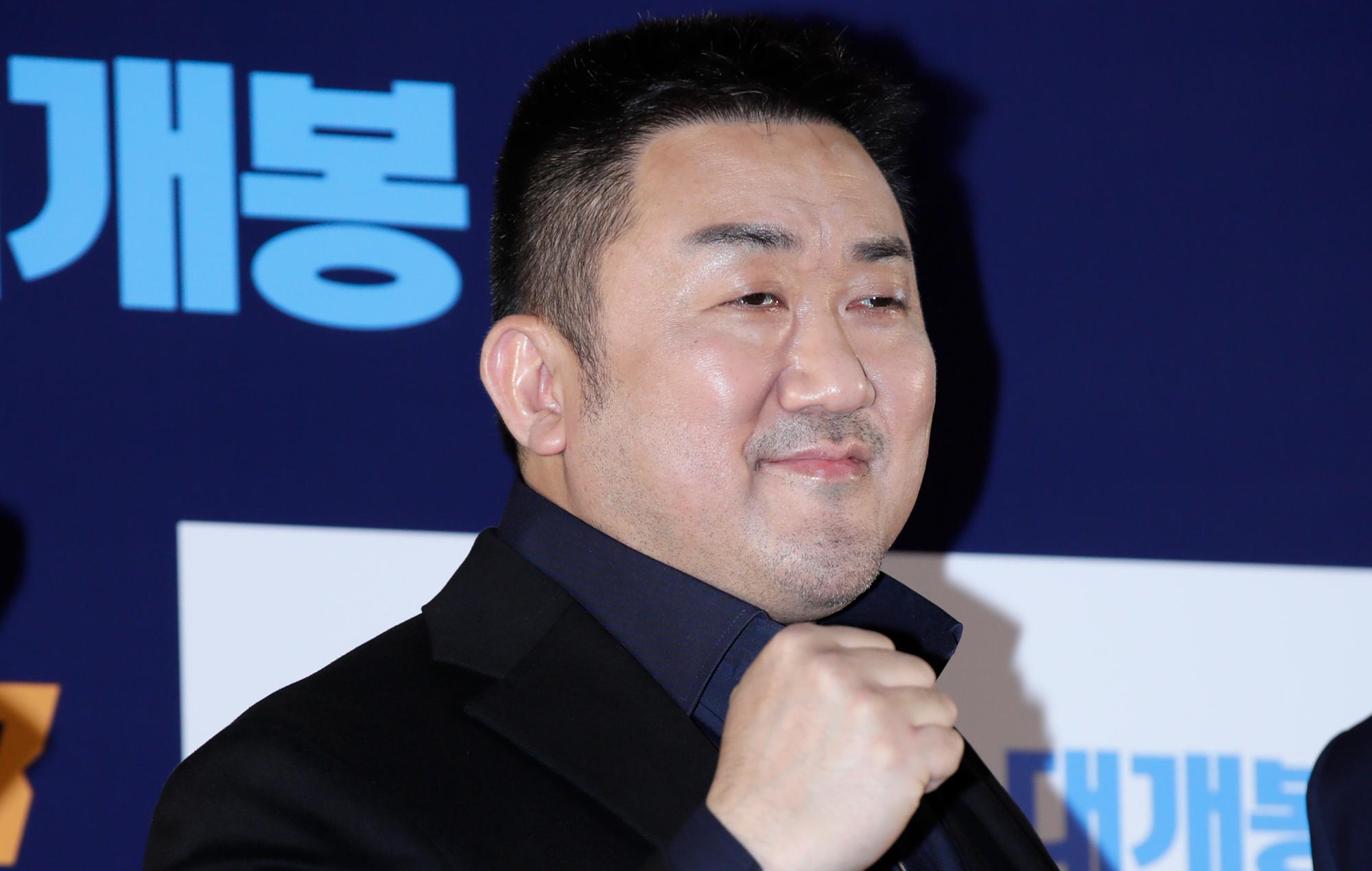 Ma Dong-seok protagonizará "Badland Hunters", la nueva película de Netflix