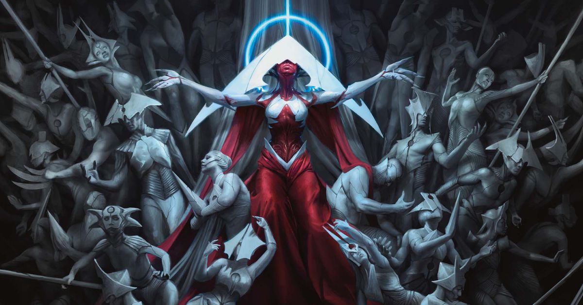 Magic: The Gathering ofrece un montón de ofertas en el Black Friday de Amazon