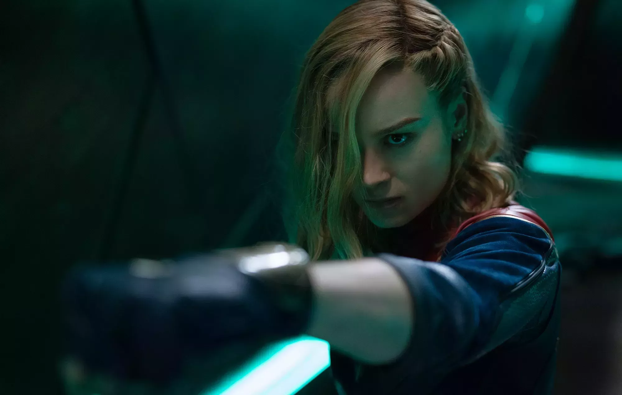 Marvel podría estar luchando por atraer a los nuevos fans de la Generación Z