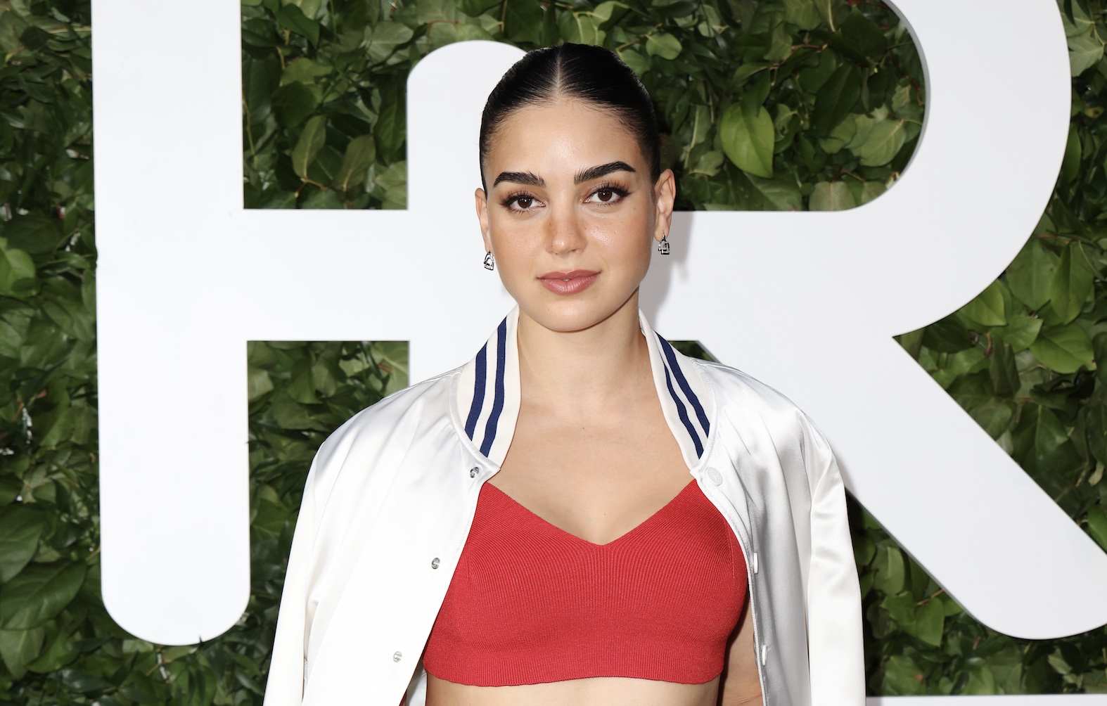 Melissa Barrera habla tras ser despedida de "Scream VII" por sus mensajes a favor de Palestina