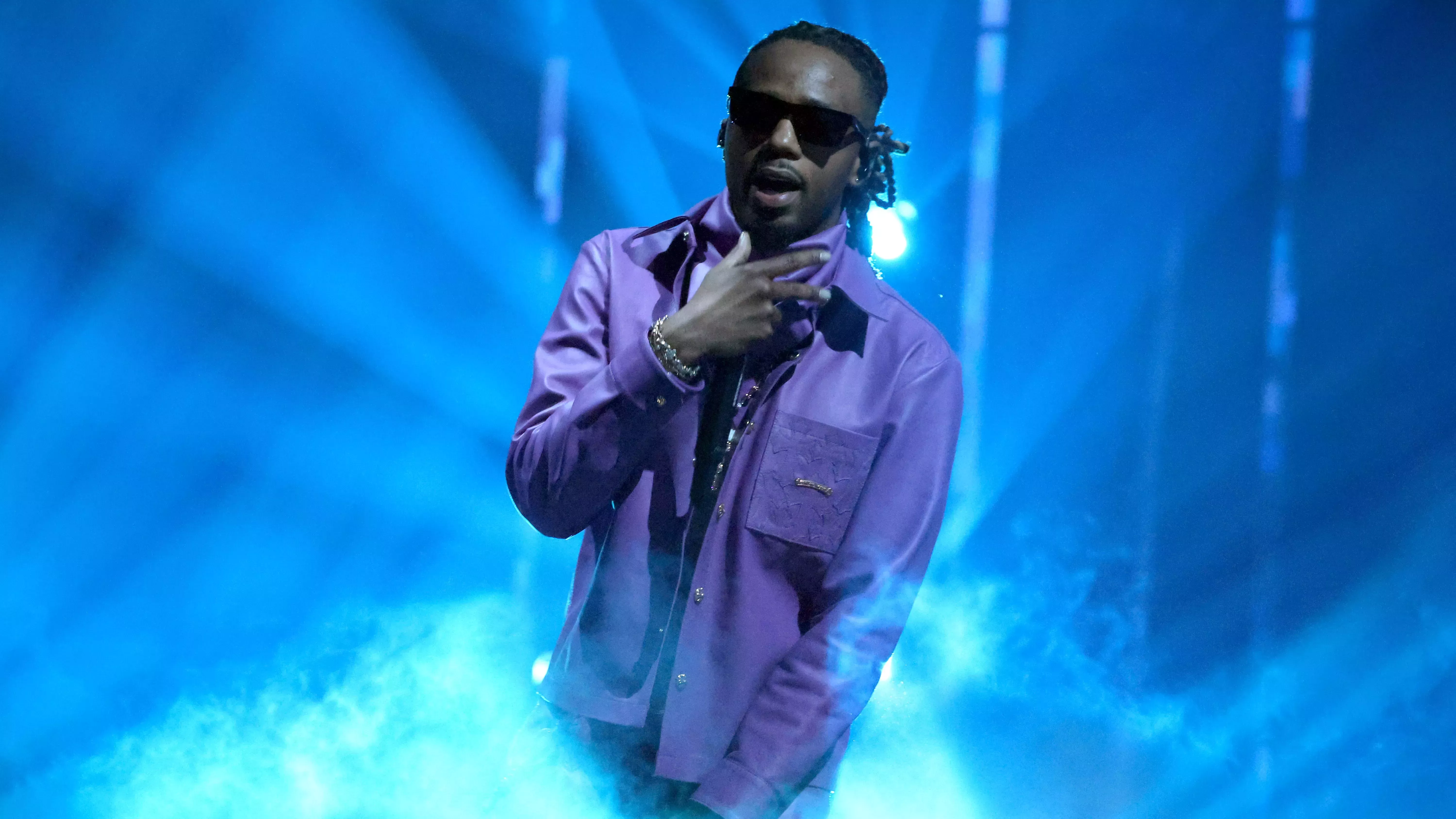 

	
		Metro Boomin habla de su año estelar: 'Heroes & Villains', 'Spider-Verse' y ser el productor Hitmakers del año según Variety
	
	