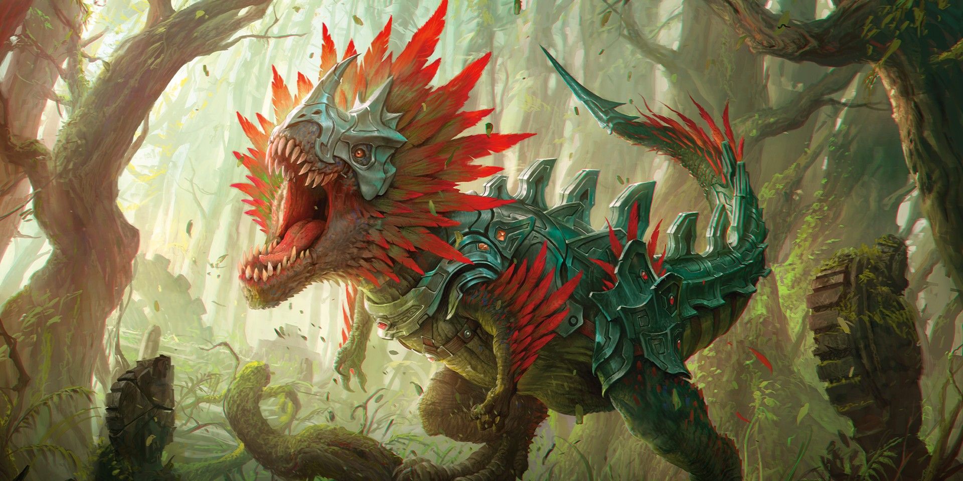 MTG: 10 Mejores Cartas Blancas de Cavernas Perdidas de Ixalan para Draft