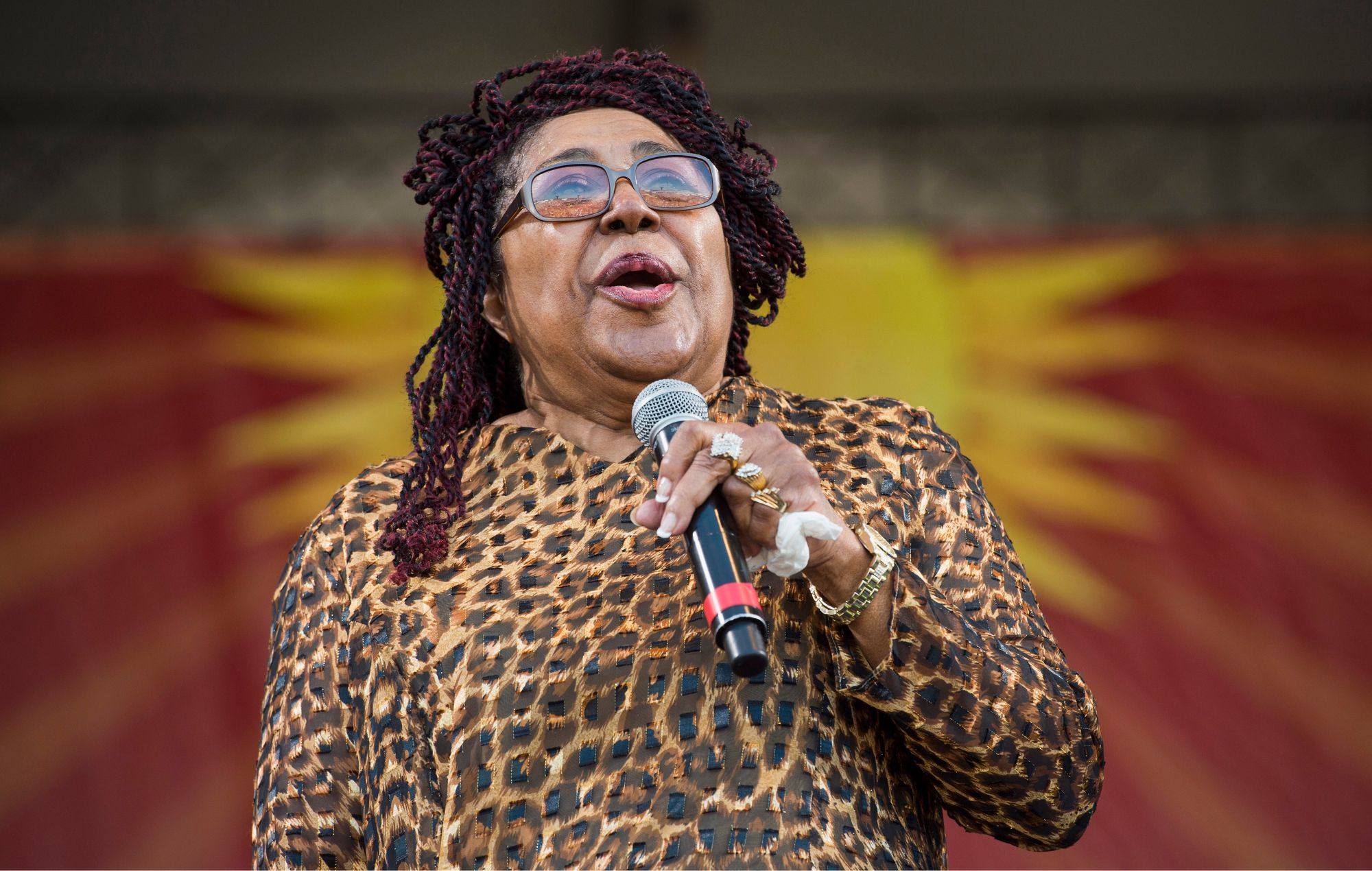 Muere la cantante de 'Mr Big Stuff' Jean Knight, a los 80 años