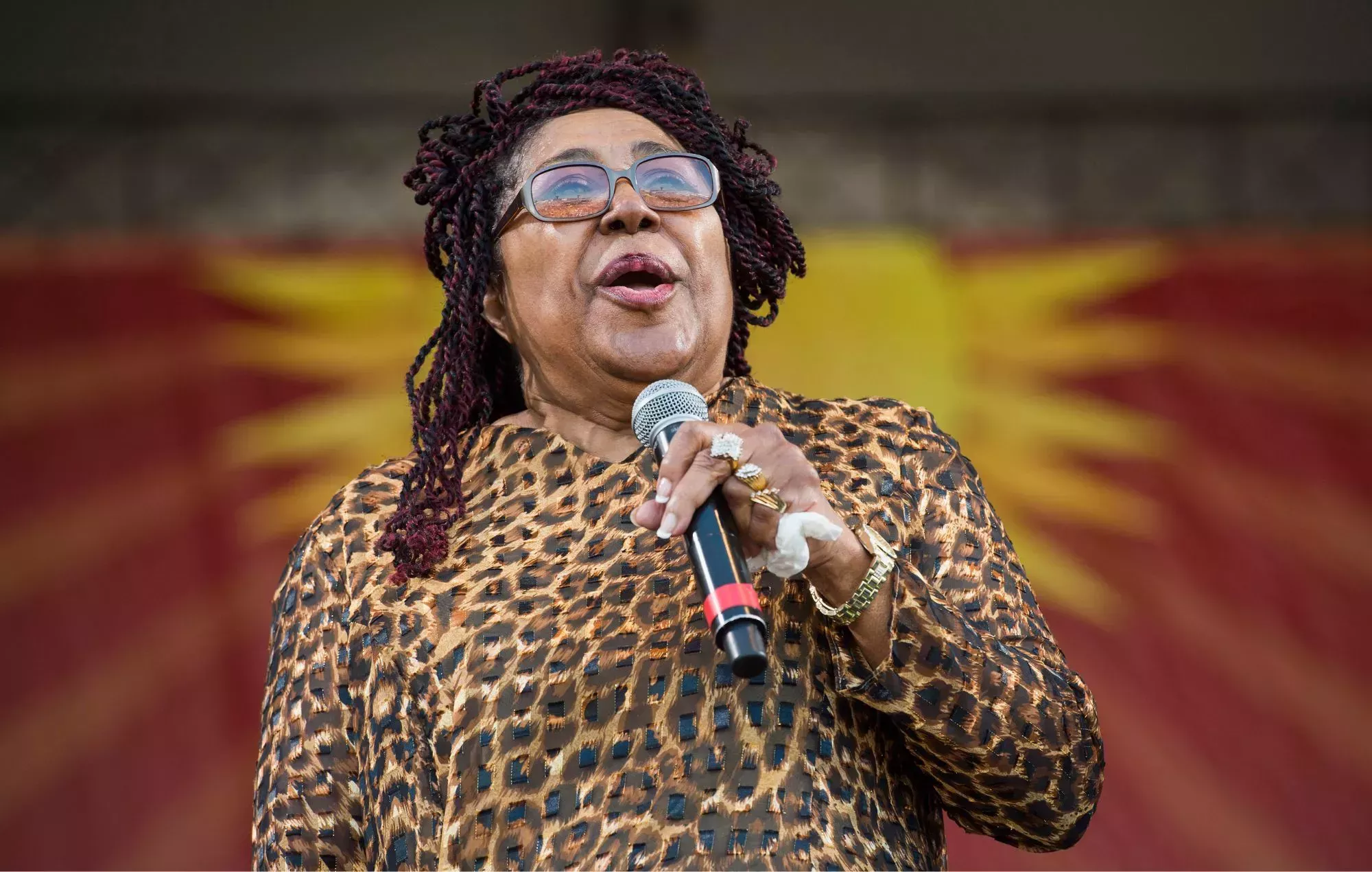 Muere la cantante de 'Mr Big Stuff' Jean Knight, a los 80 años