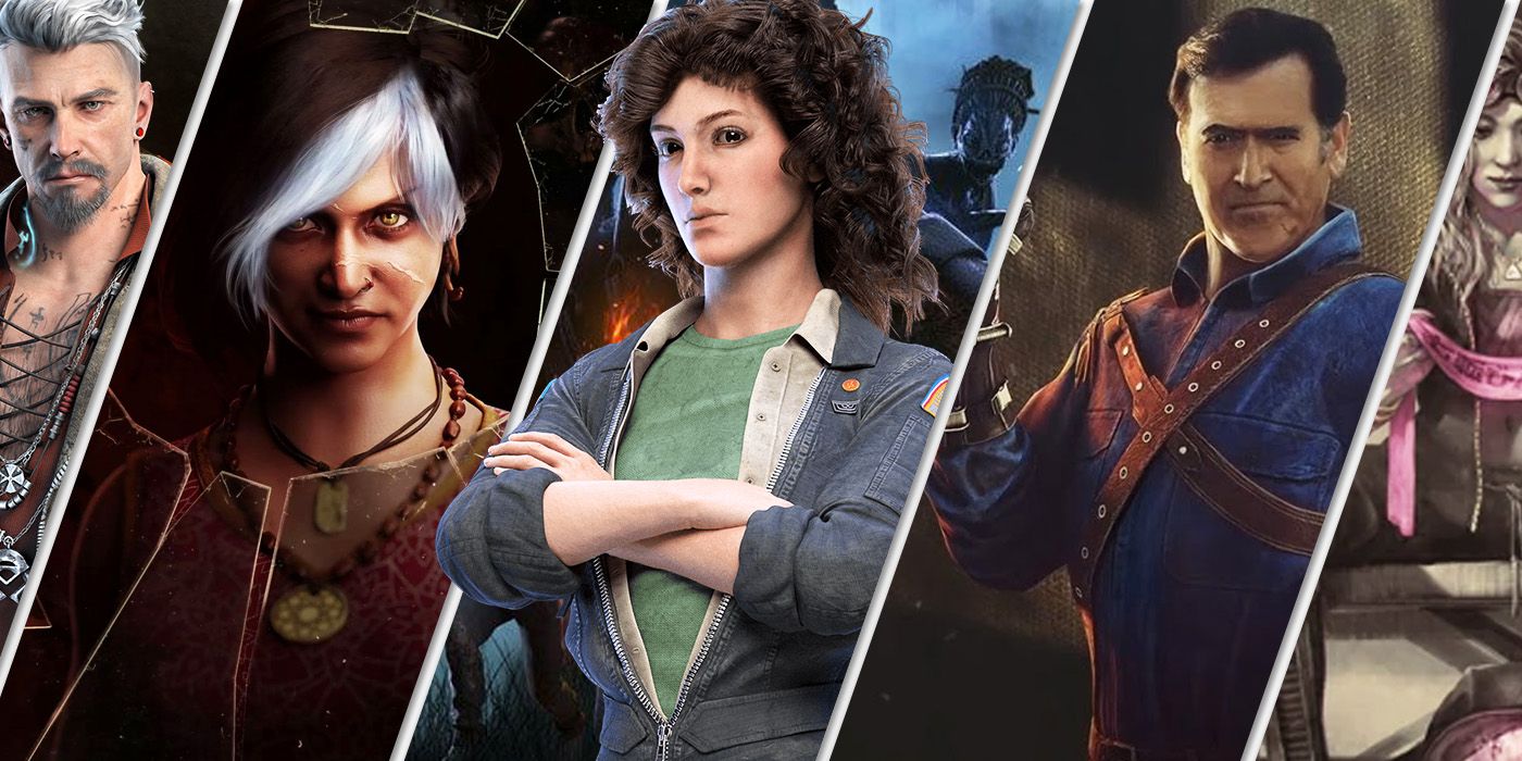 Muertos a la luz del día: 10 supervivientes con las mejores historias de fondo