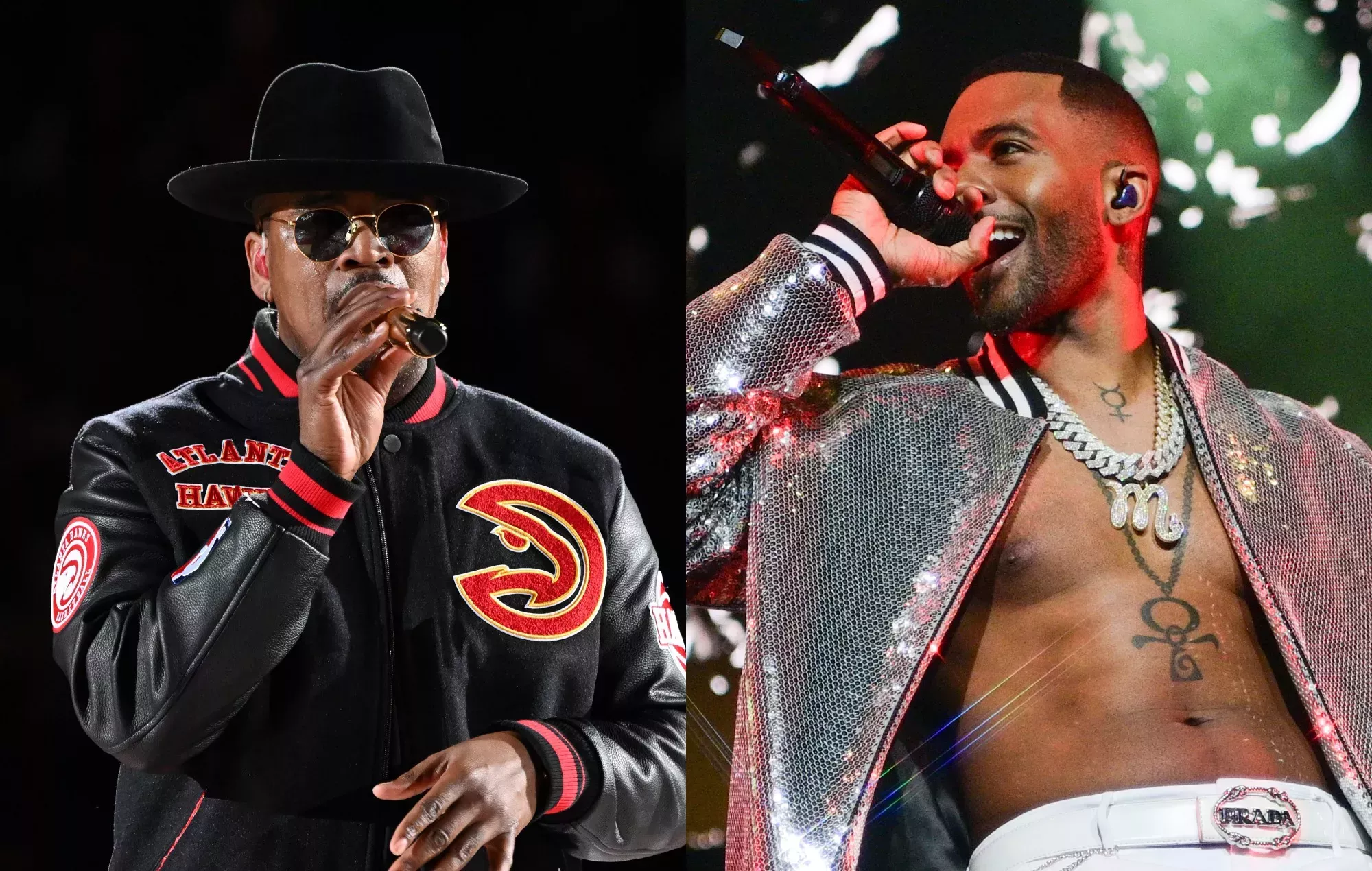 Ne-Yo anuncia la gira británica 