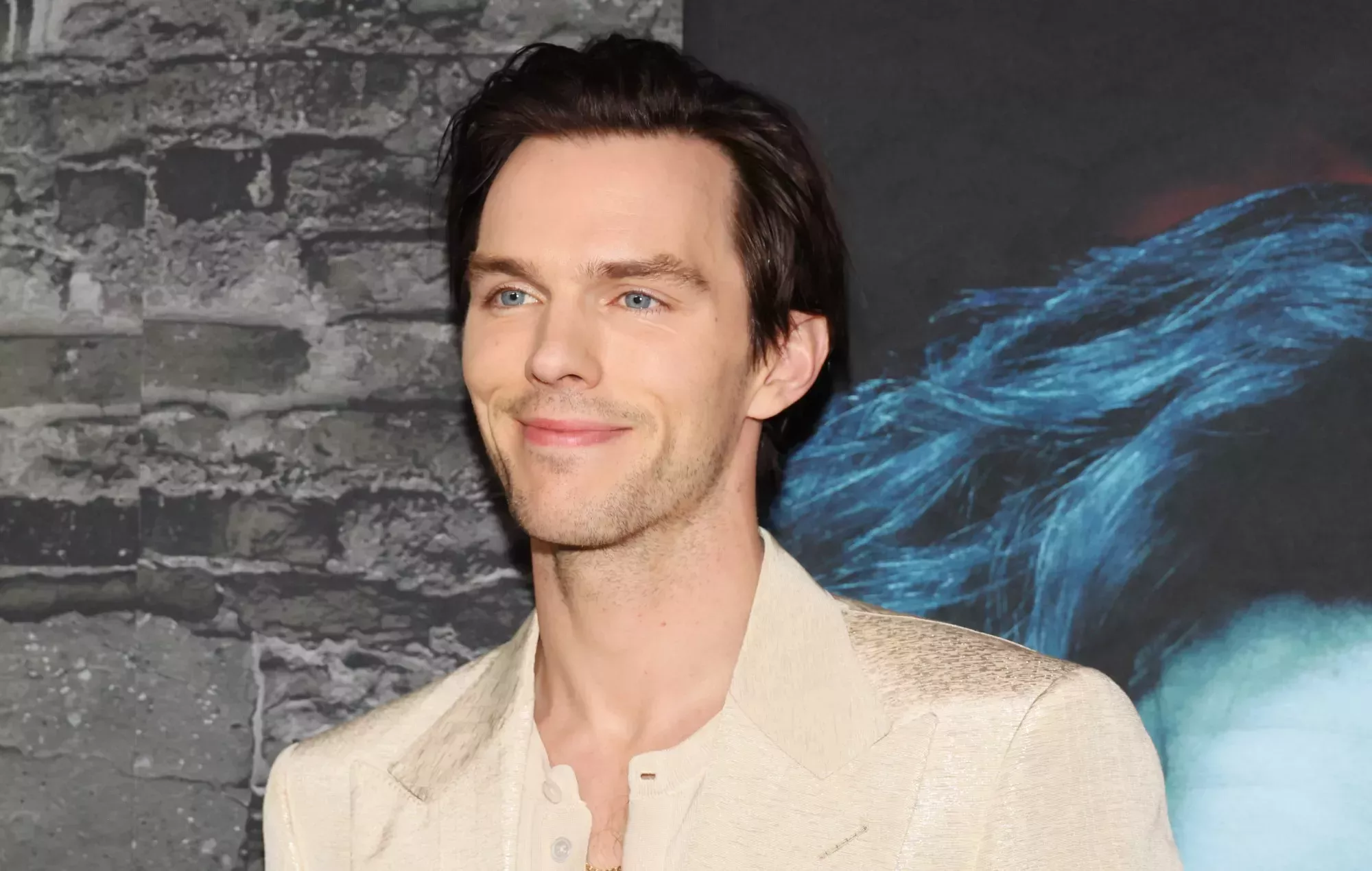 Nicholas Hoult interpreta a Lex Luthor en Superman: Legacy