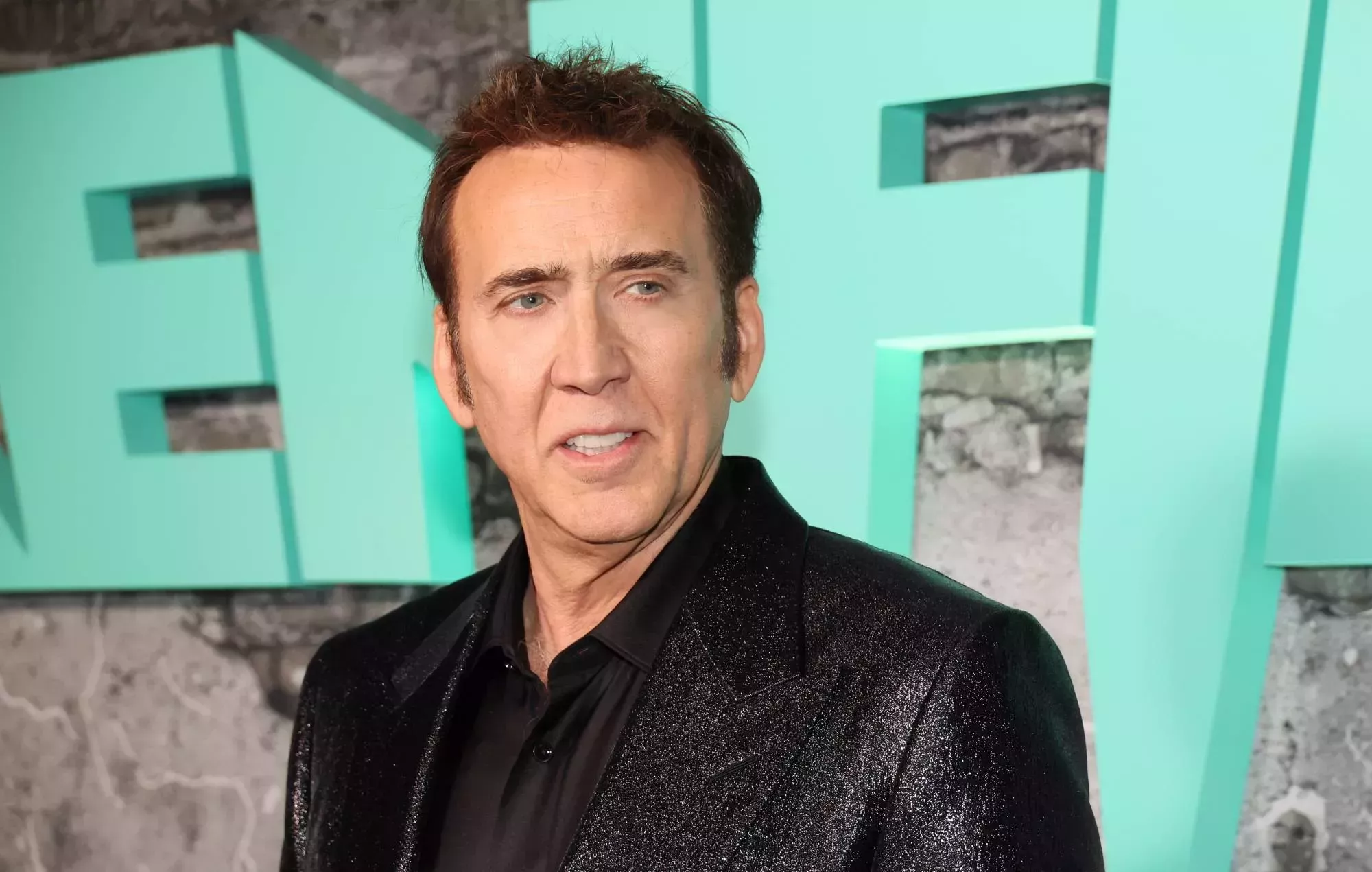 Nicolas Cage se sincera sobre los momentos en los que