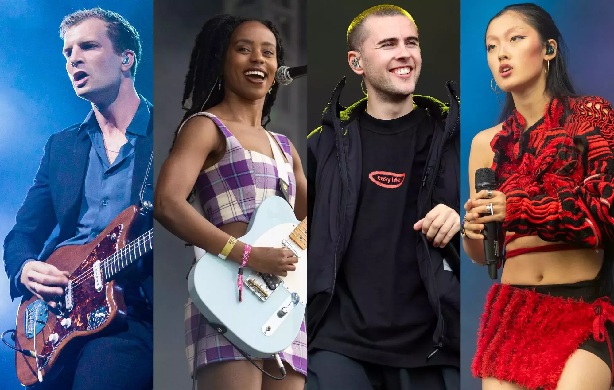 NME apoyará a la Featured Artists' Coalition 2023 AGM