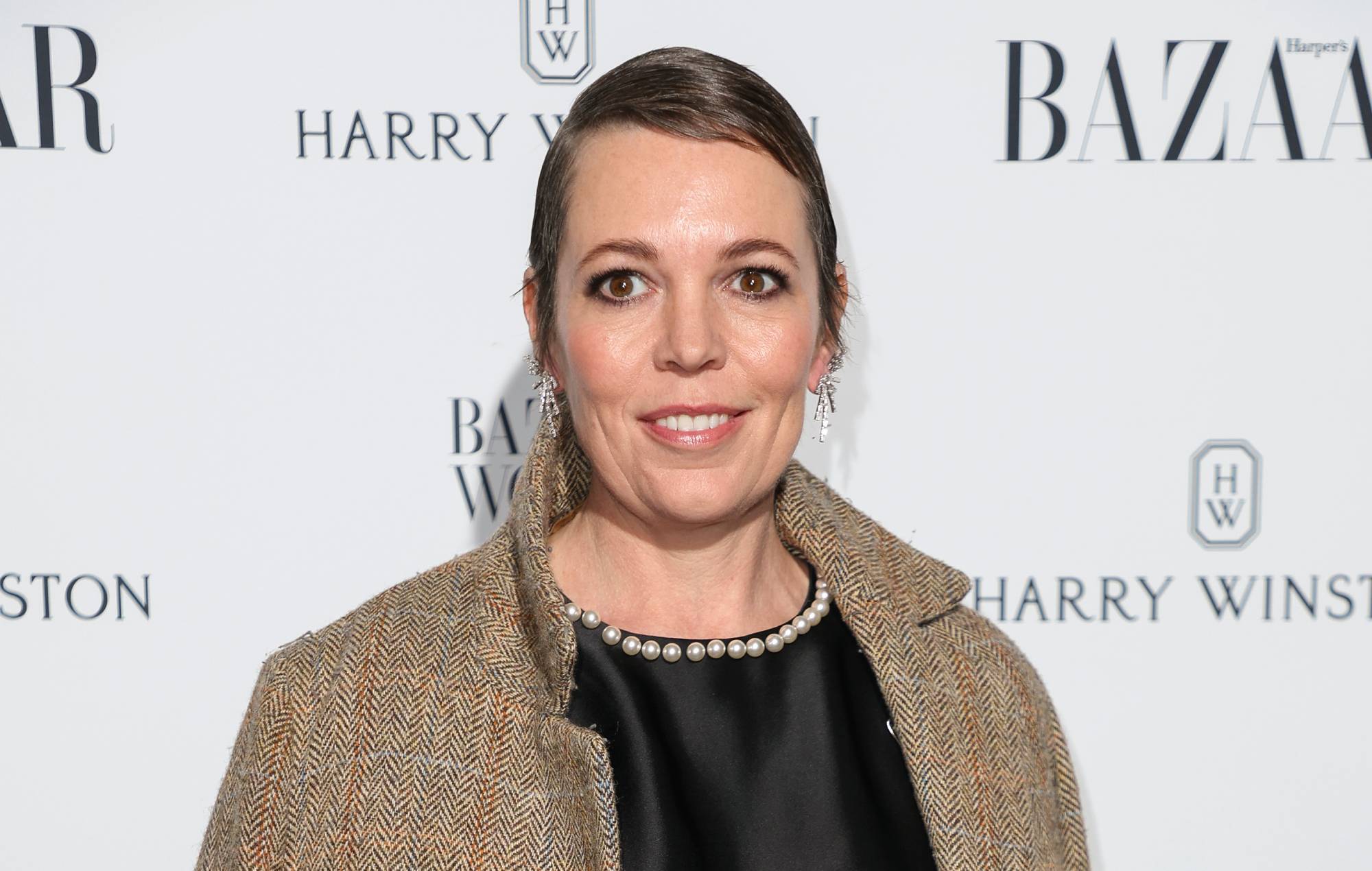 Olivia Colman revela qué personaje de Bond quiere interpretar
