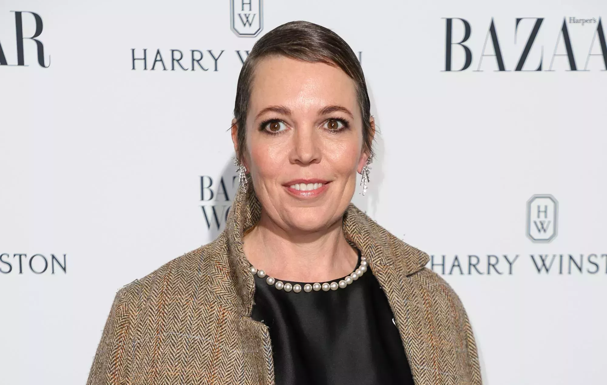 Olivia Colman revela qué personaje de Bond quiere interpretar