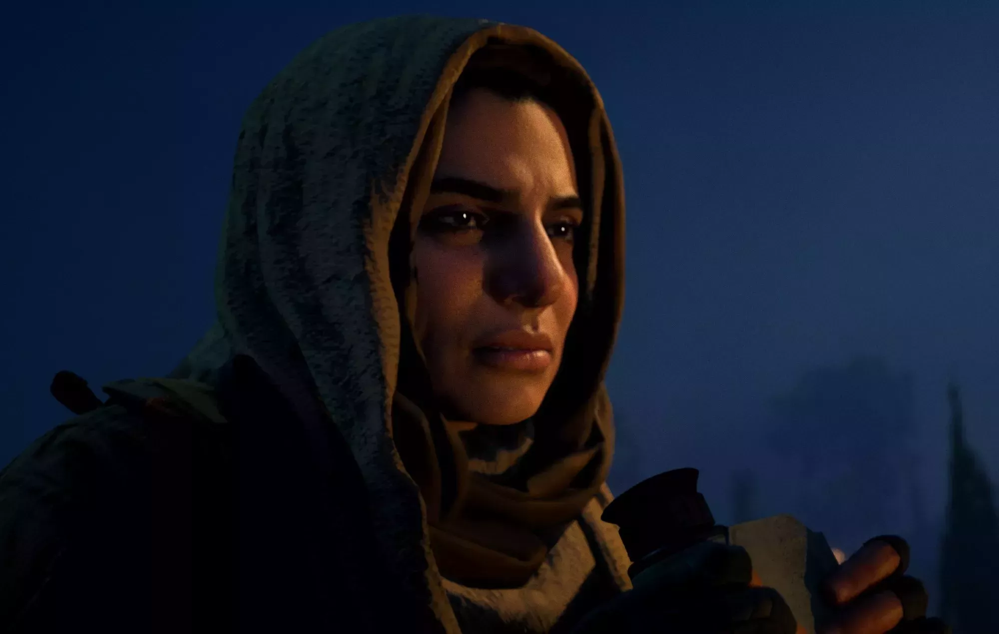 Parece que 'Call Of Duty: Modern Warfare 3' se incluye gratis en el pack de PS5 Slim