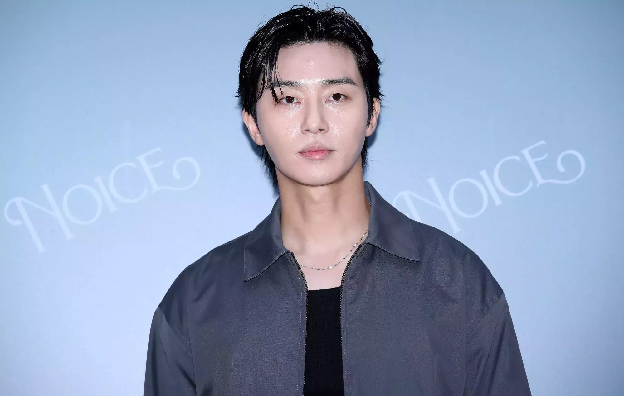 Park Seo-jun aborda el tiempo en pantalla de 'The Marvels' y dice que su papel es