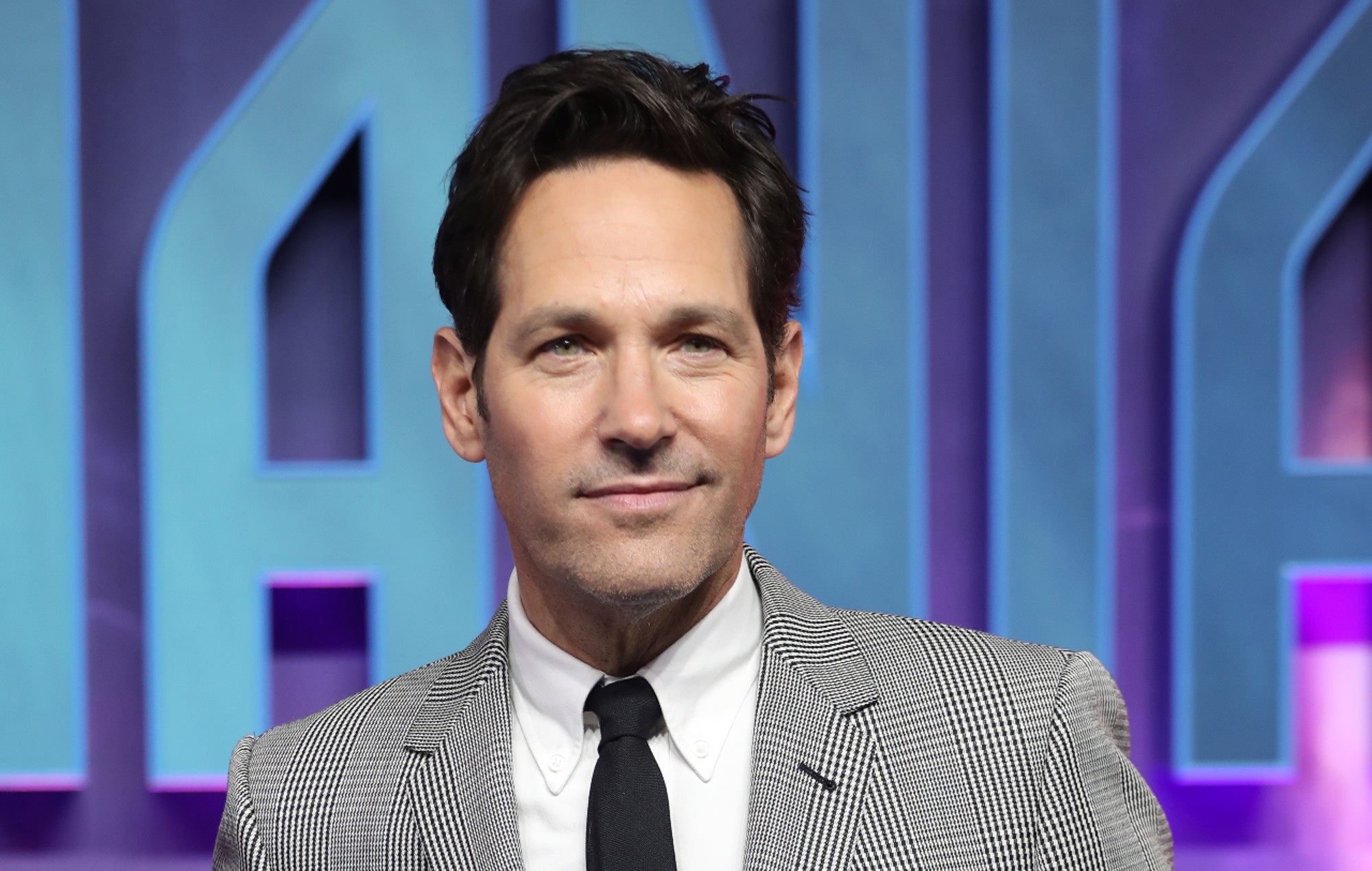 Paul Rudd revela la "horrible" y "restrictiva" dieta de Marvel para interpretar a Ant-Man