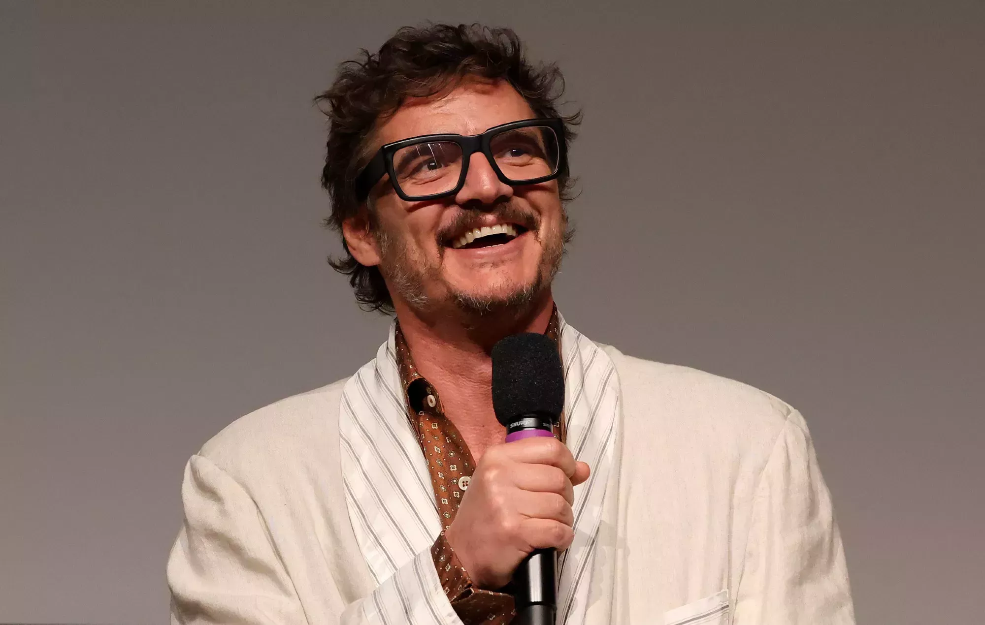 Pedro Pascal en conversaciones para 'Fantastic Four