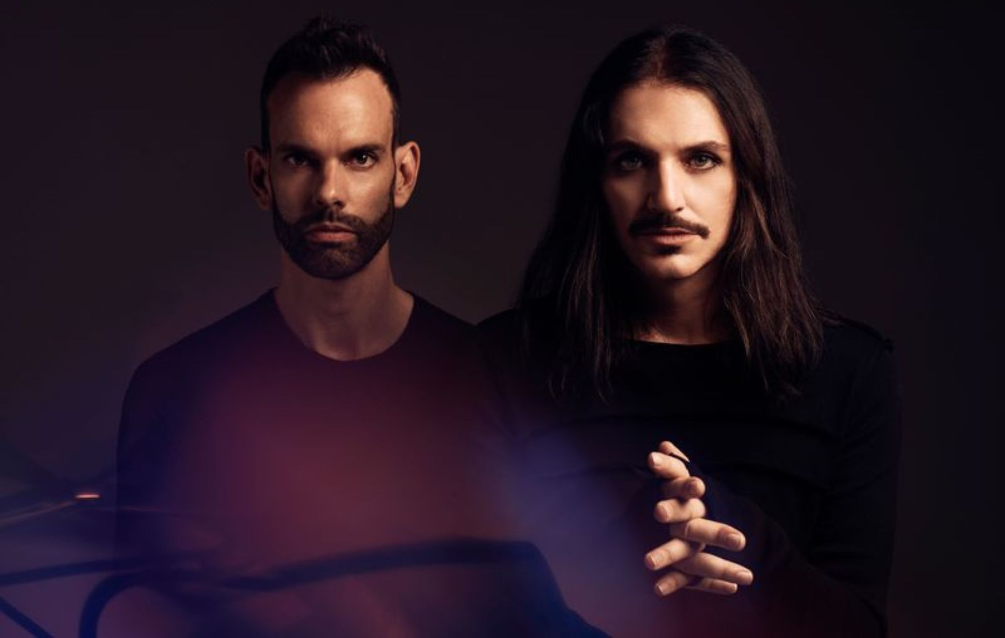 Placebo anuncia su primer álbum en directo