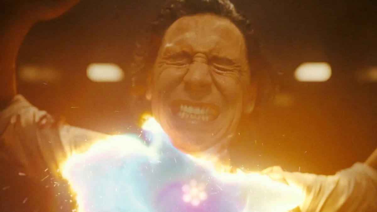 Por qué se podó Loki en la serie del MCU, respuesta