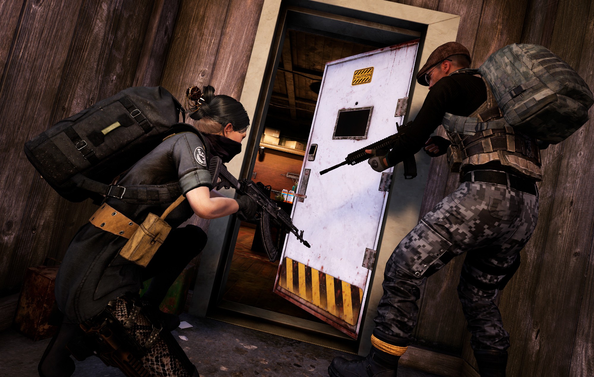 'PUBG' tendrá un spin-off al estilo de 'Escape From Tarkov' en 2024