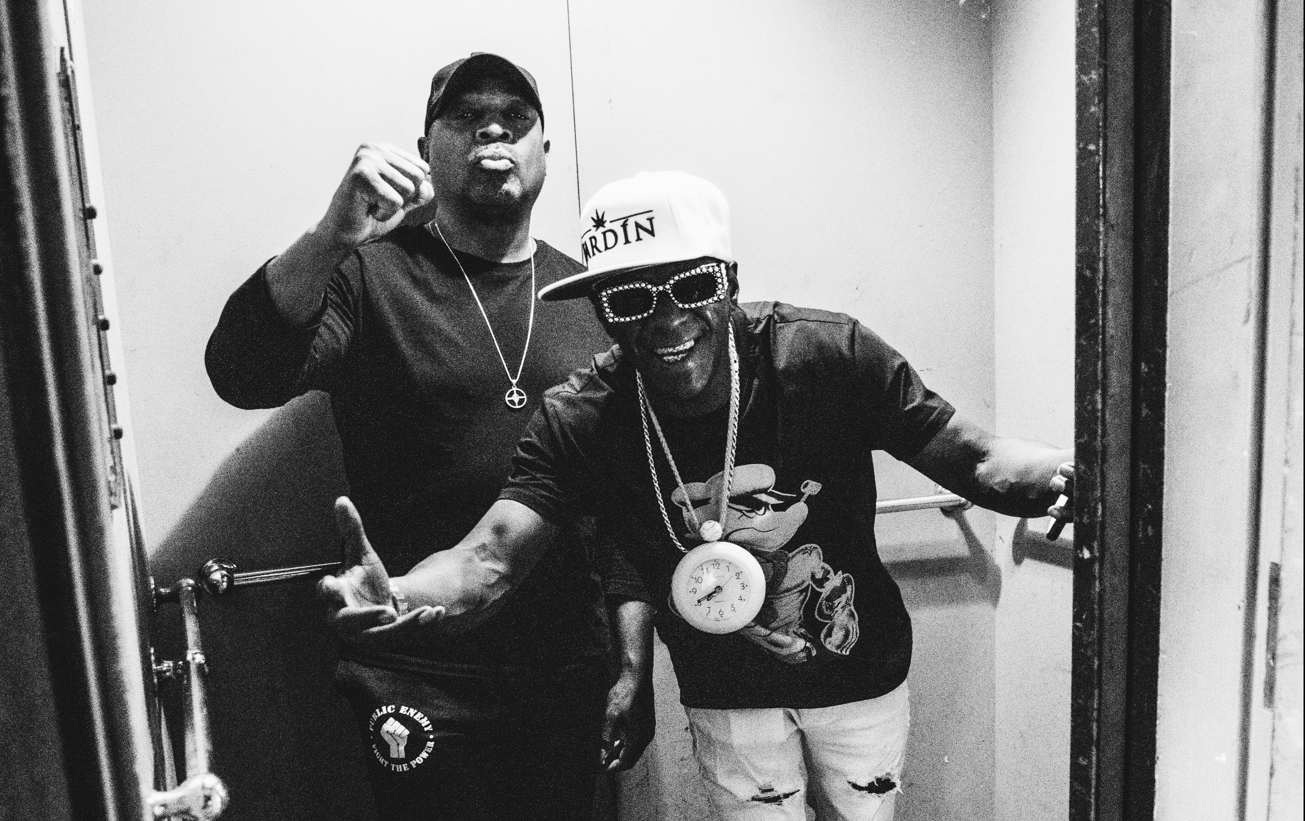 

	
		Public Enemy, Tracy Chapman y Steely Dan, entre los nominados al Salón de la Fama de los Compositores de 2024
	
	