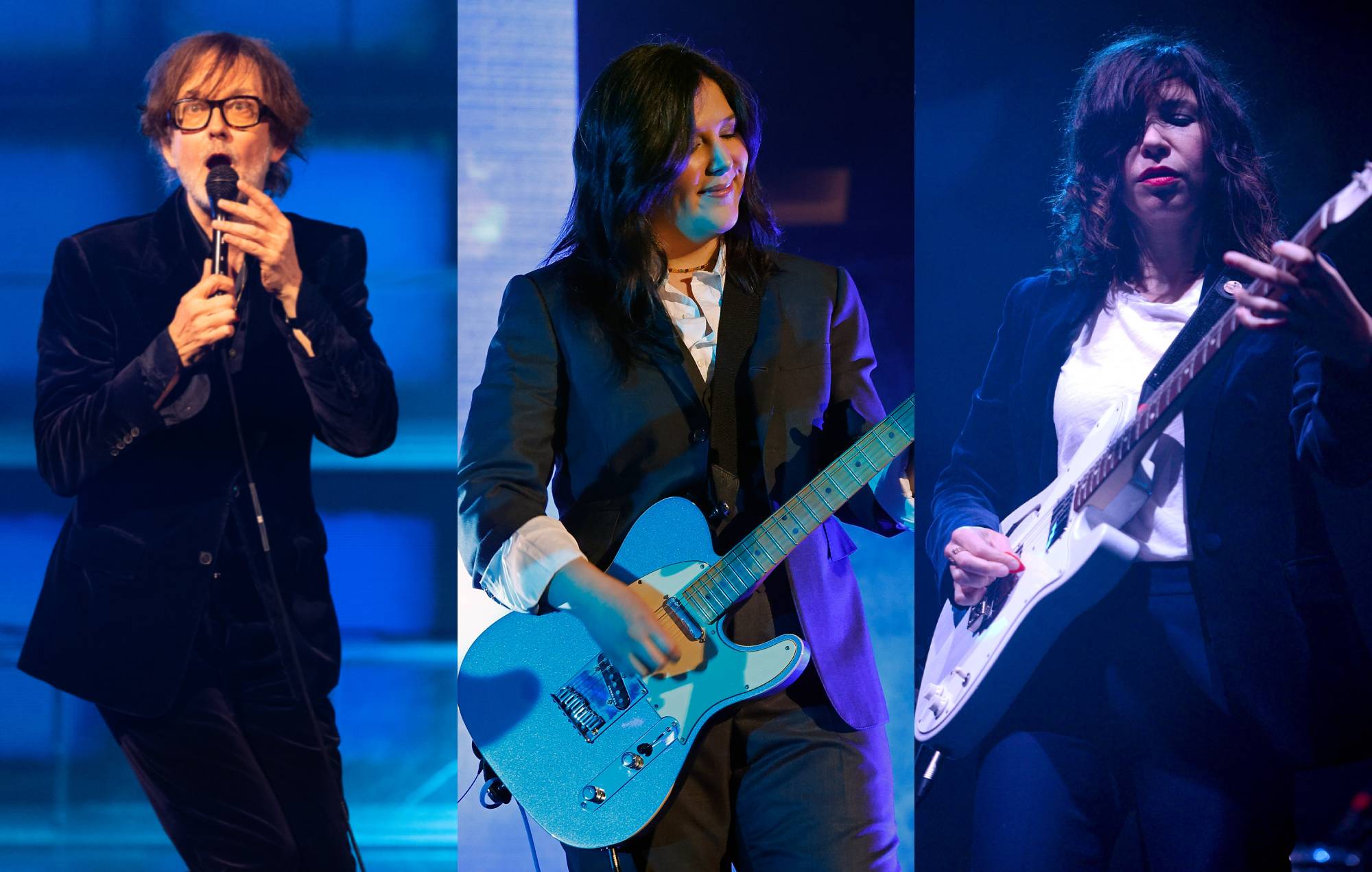 Pulp y Lucy Dacus, entre los miles de músicos que han firmado una carta a favor del alto el fuego en Gaza