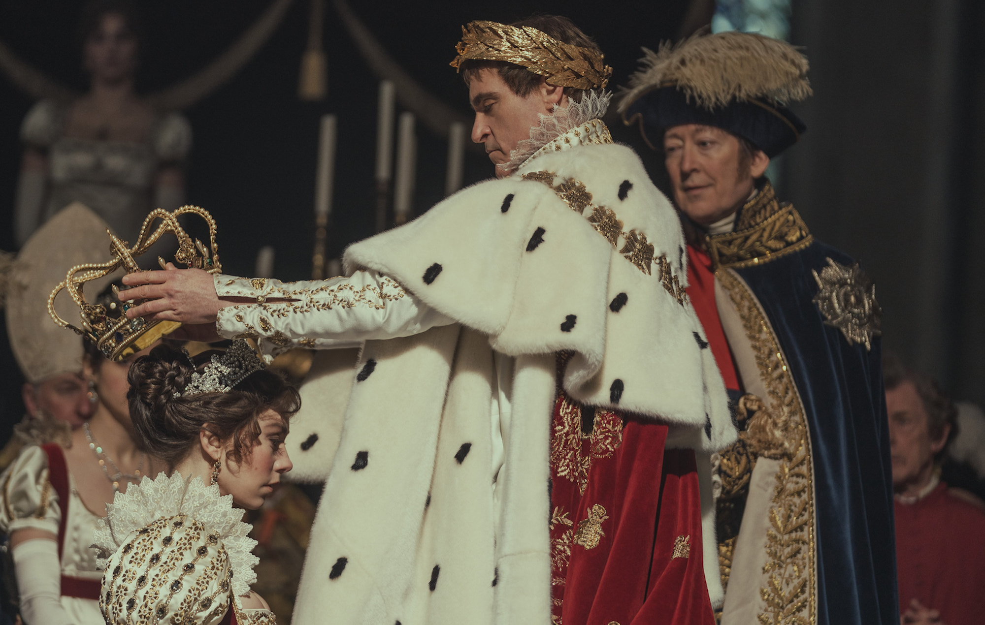 ¿Qué le ocurrió realmente a Napoleón?