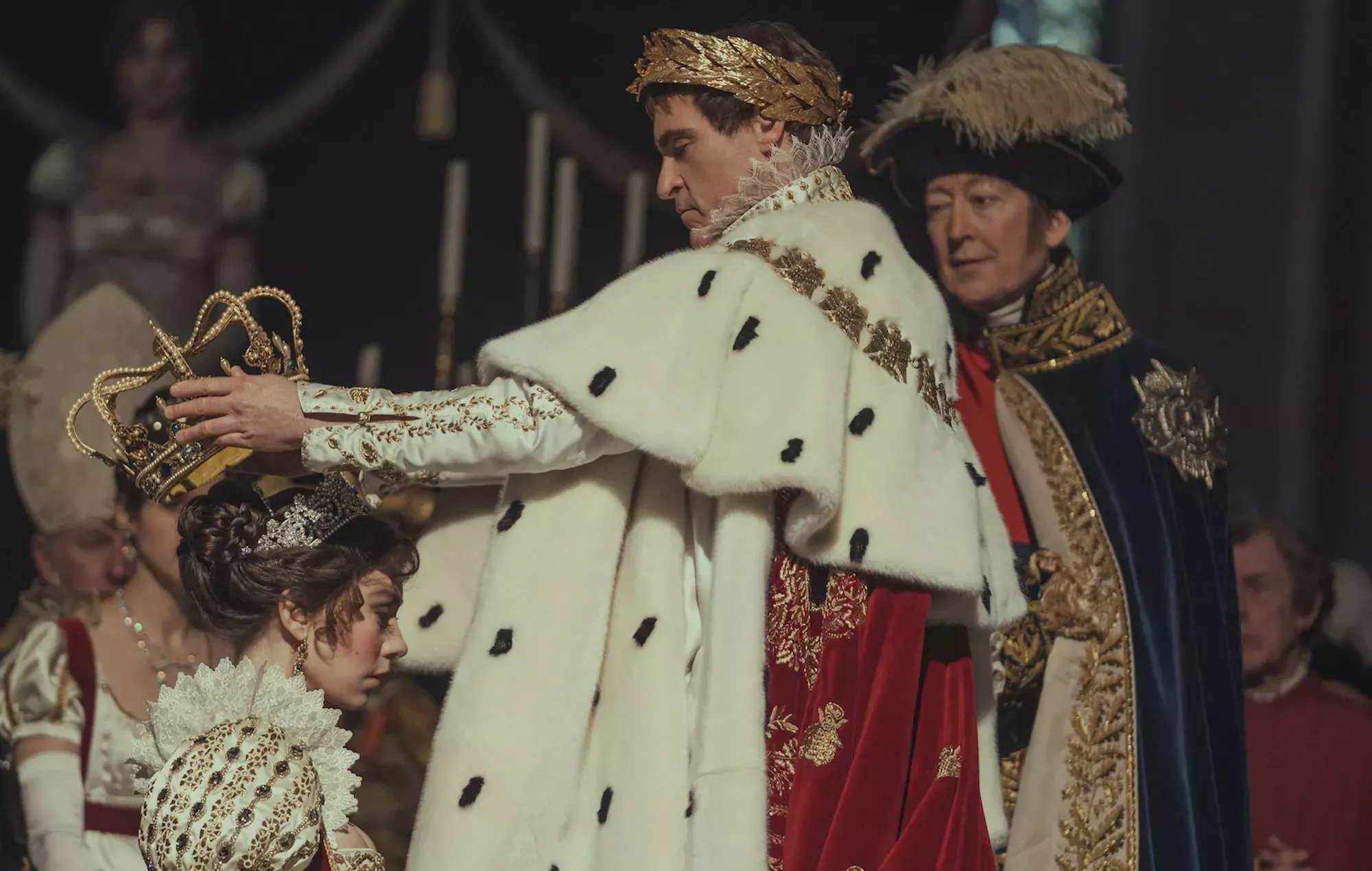 ¿Qué le ocurrió realmente a Napoleón?