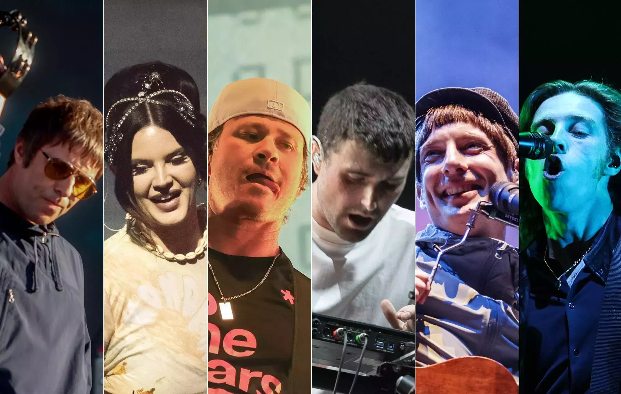 Reading & Leeds 2024: El festival confirma los días y los cabezas de cartel