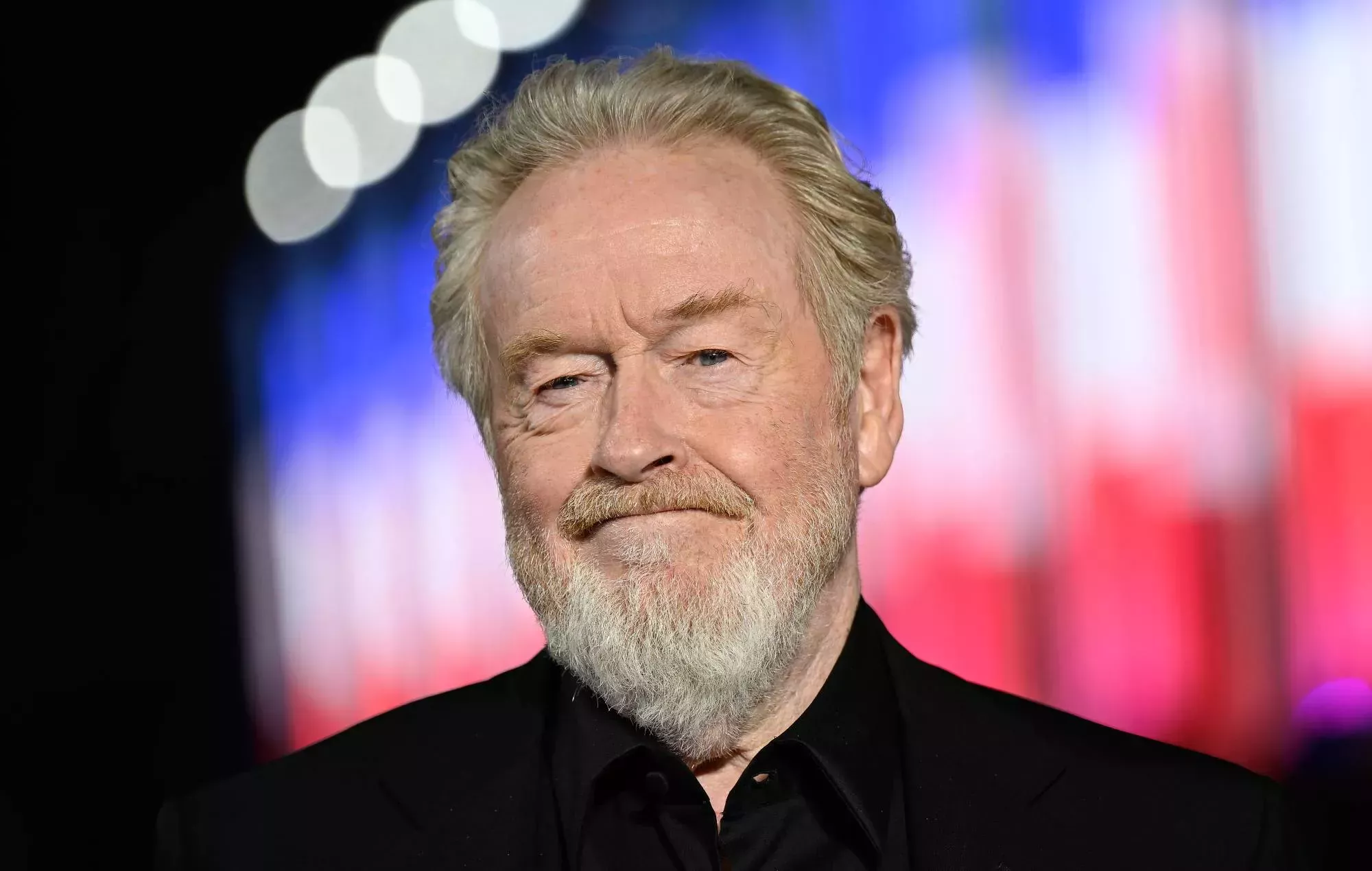 Ridley Scott sobre las críticas francesas a 'Napoleón': 