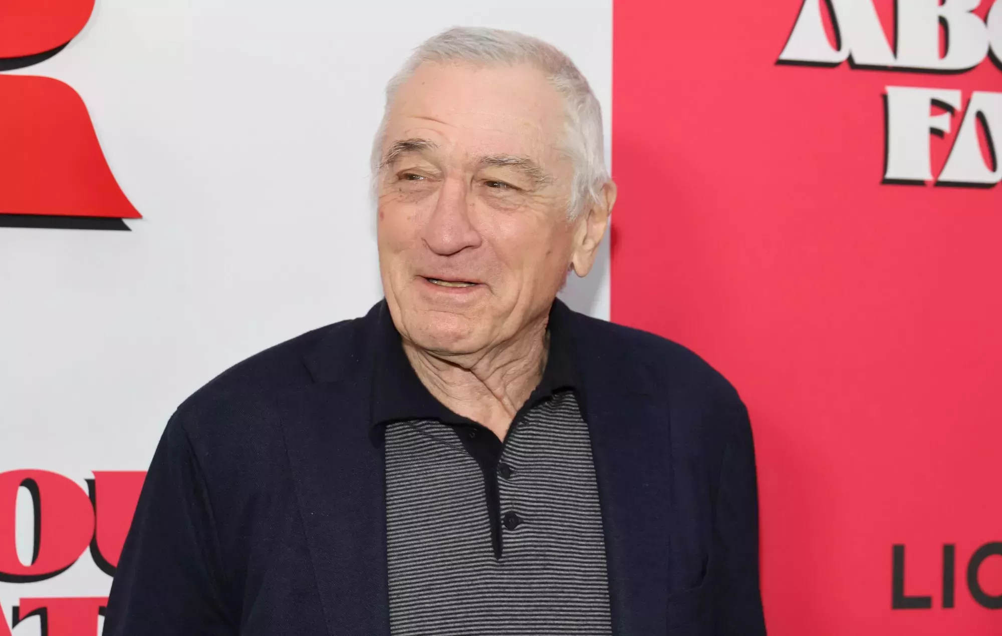 Robert De Niro rechaza las afirmaciones de que era un jefe abusivo