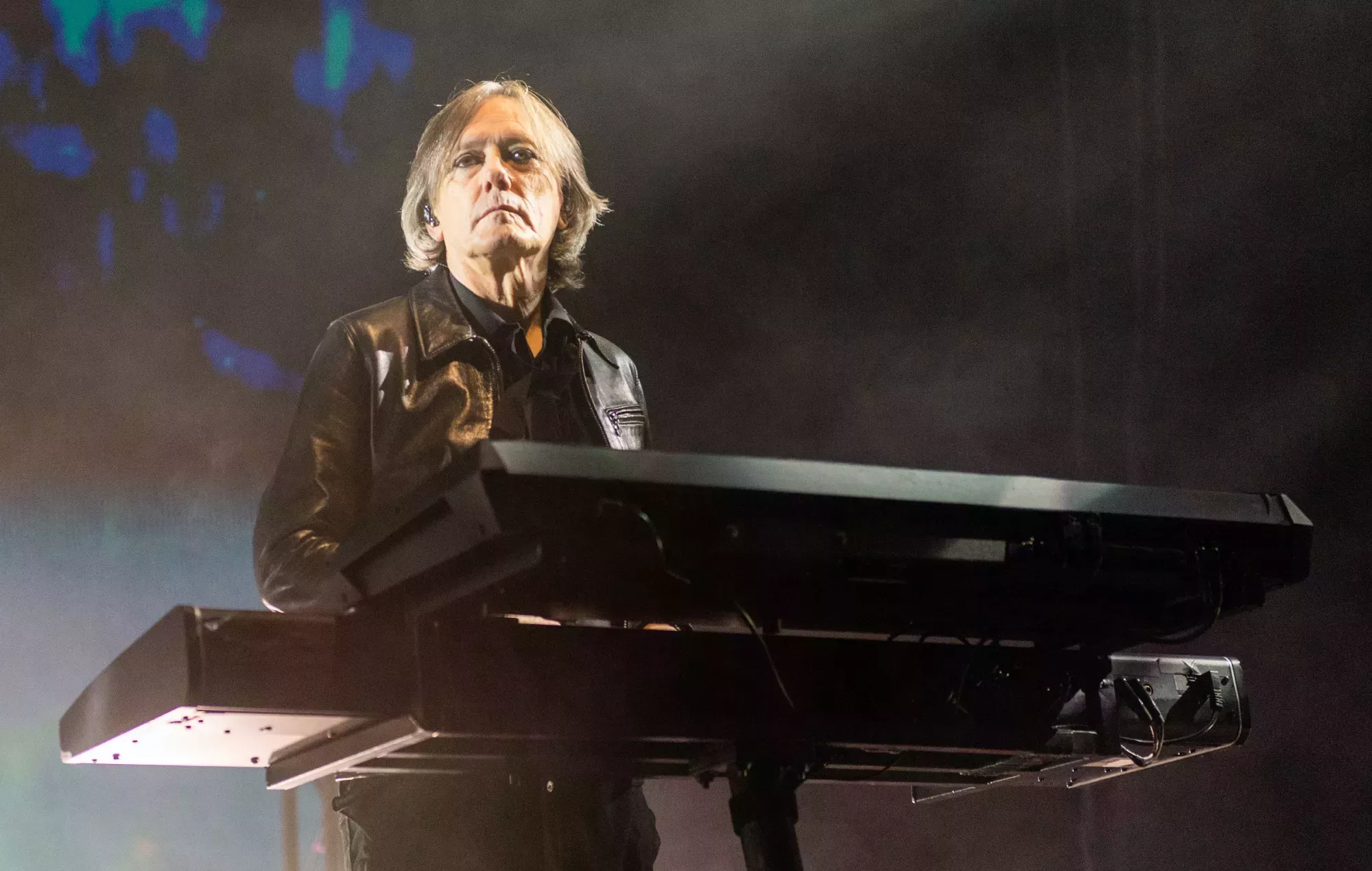Roger O'Donnell, de The Cure, no participará en la próxima gira latinoamericana