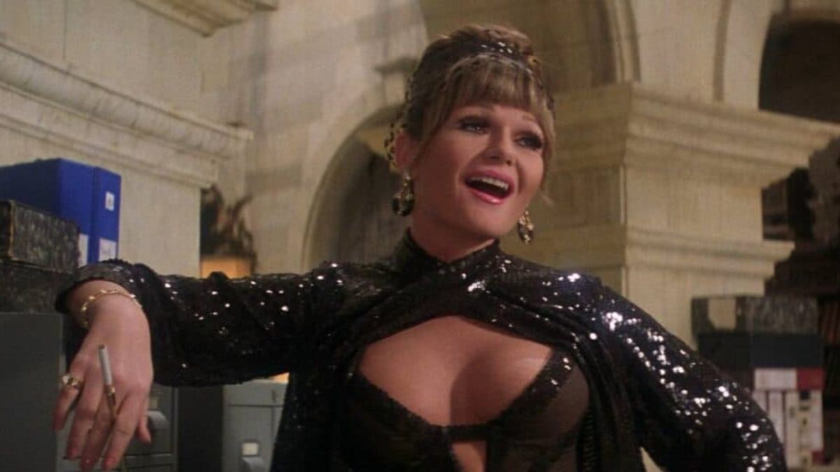 Sara Sampaio se une a Superman: Legacy como Eve Teschmacher