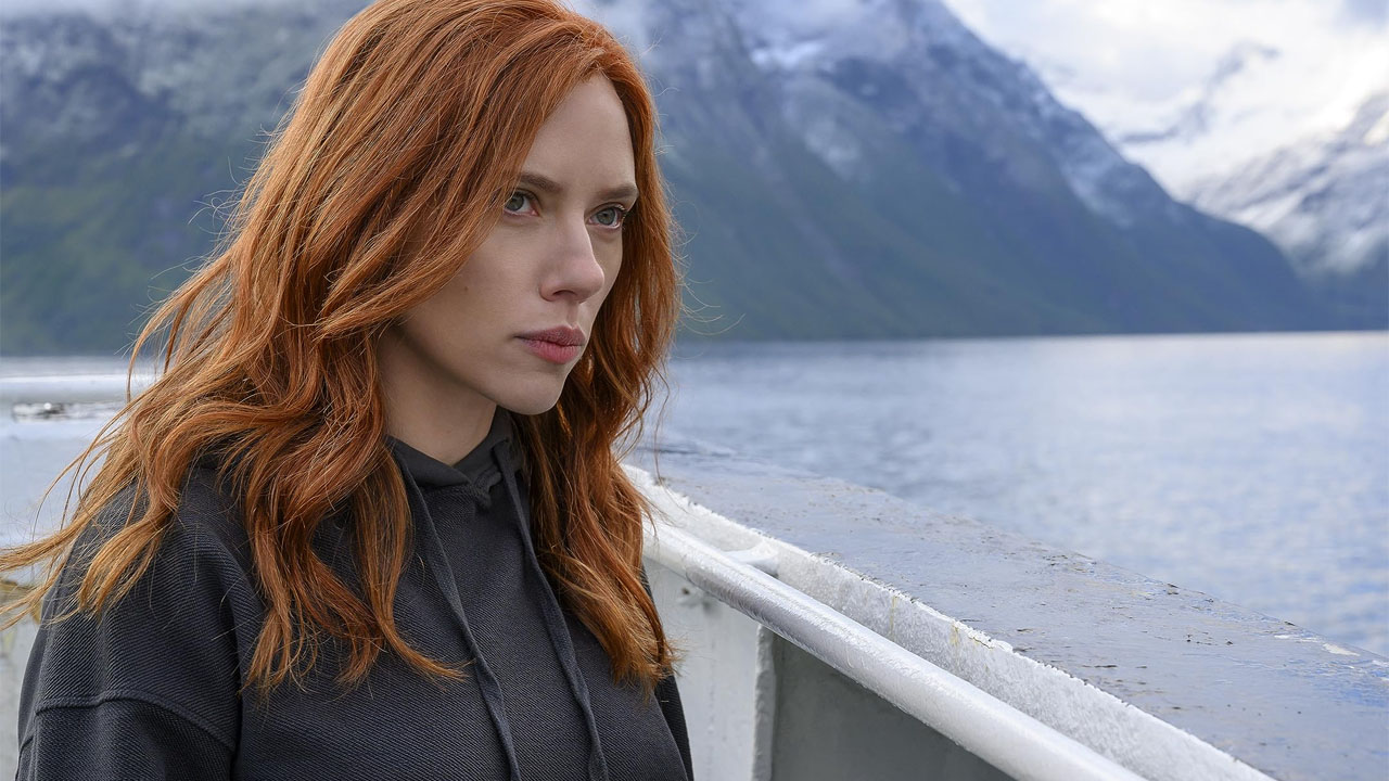 Scarlett Johansson pone en duda su regreso al MCU
