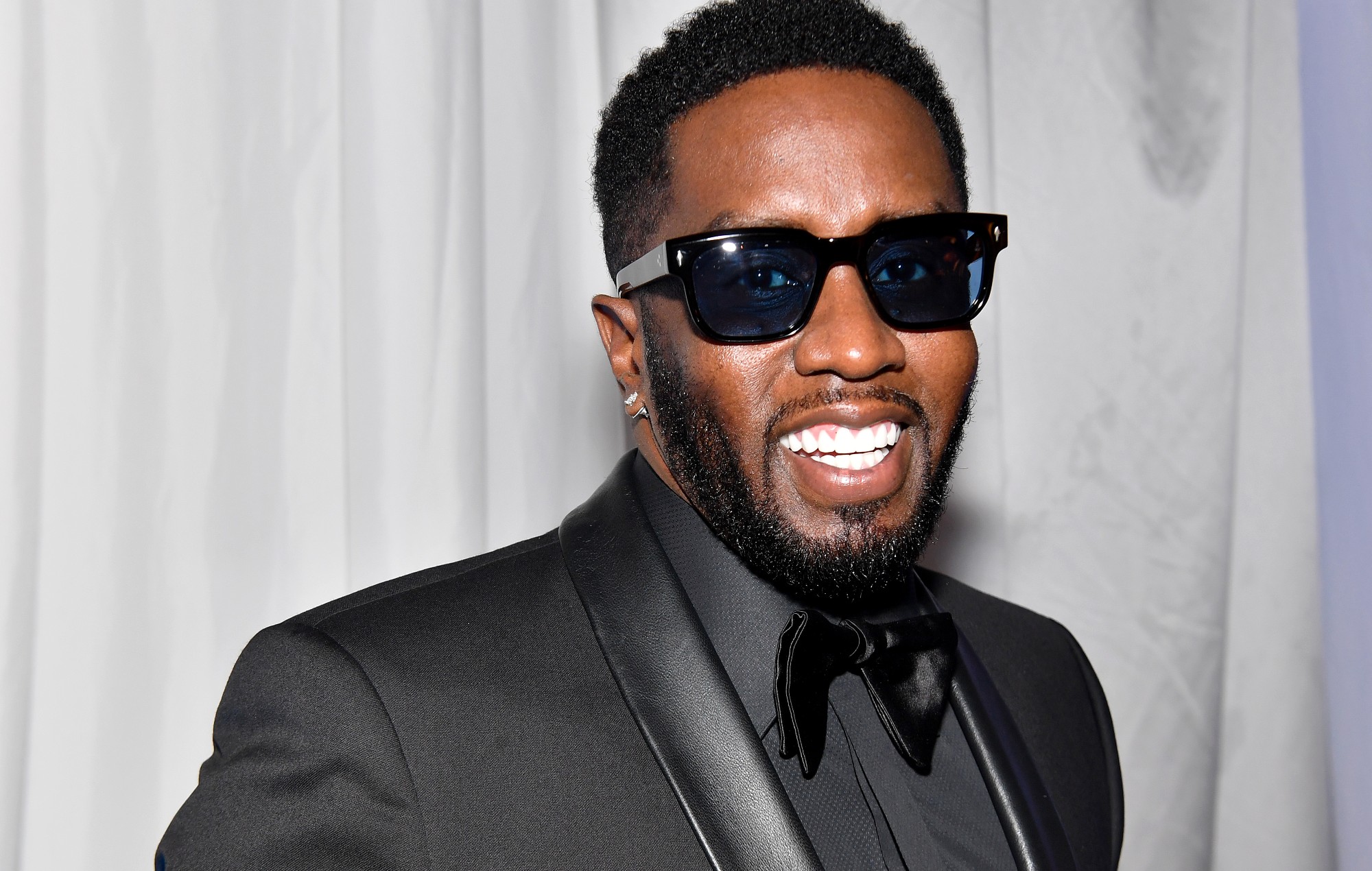 Sean 'Diddy' Combs acusado de drogar y agredir sexualmente a una mujer en una nueva demanda por "porno venganza