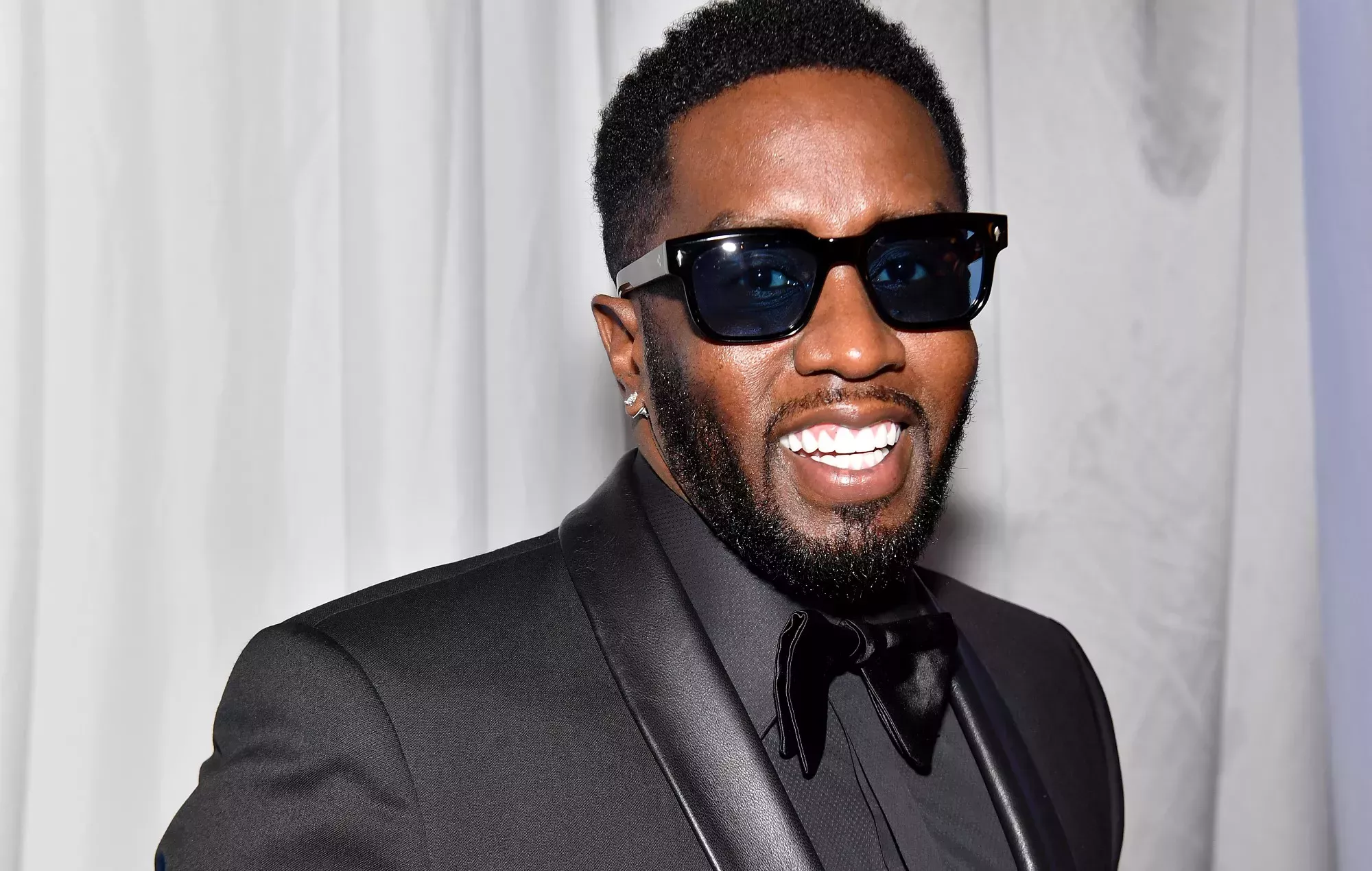 Sean 'Diddy' Combs acusado de drogar y agredir sexualmente a una mujer en una nueva demanda por 