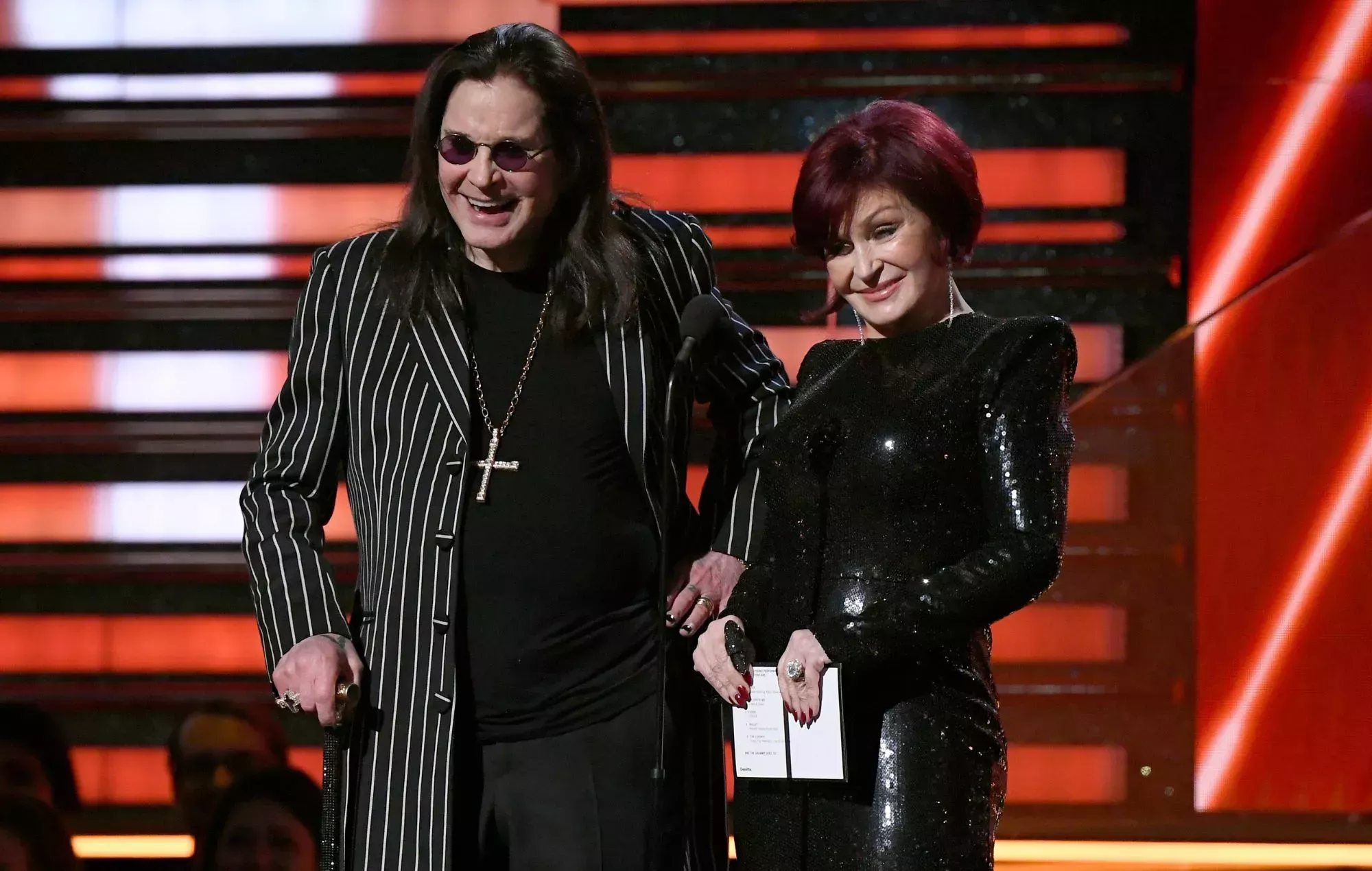 Sharon Osbourne revela que el Ozzfest se detuvo debido a la 