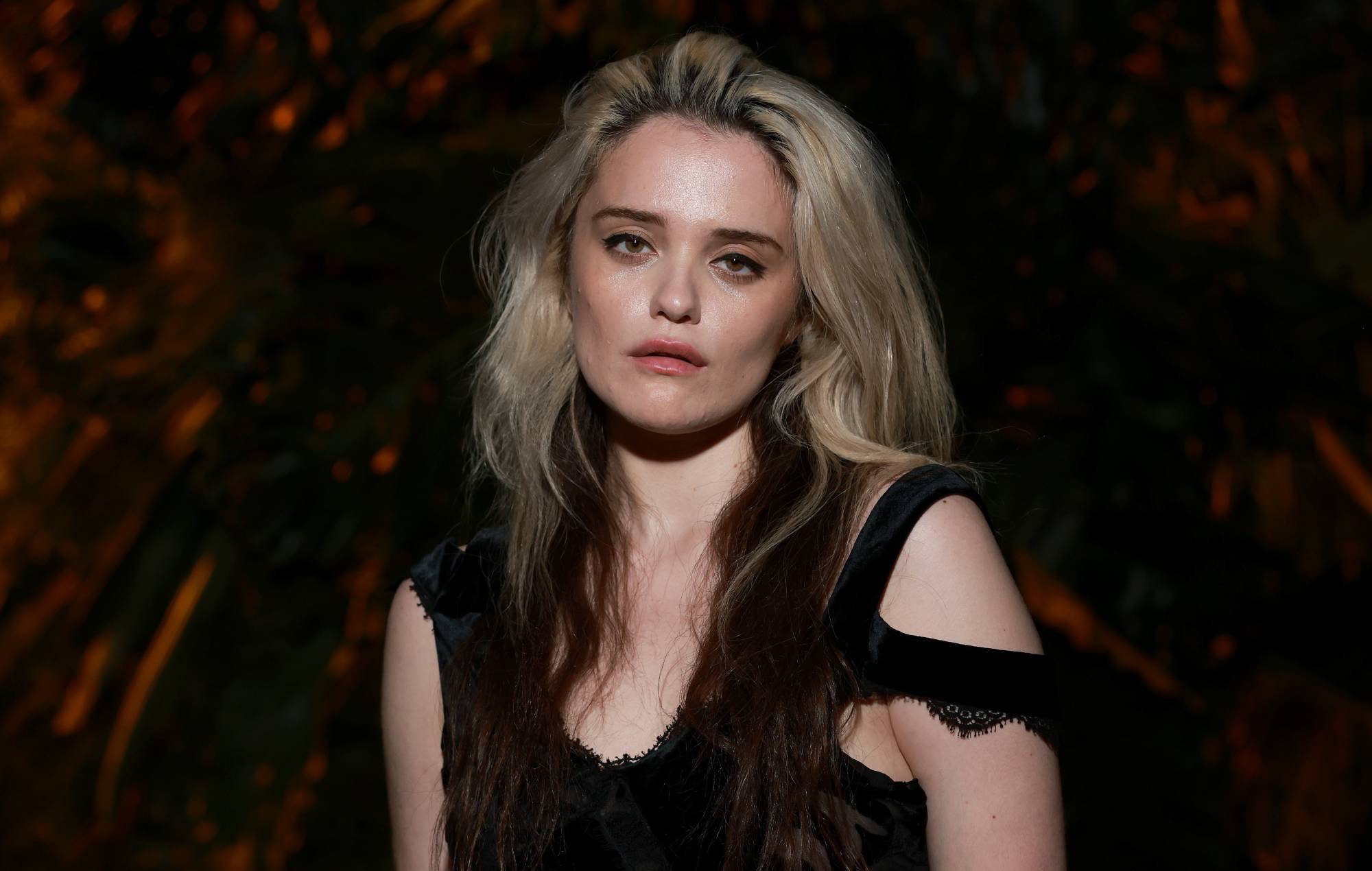 Sky Ferreira eliminada de la web de Capitol Records
