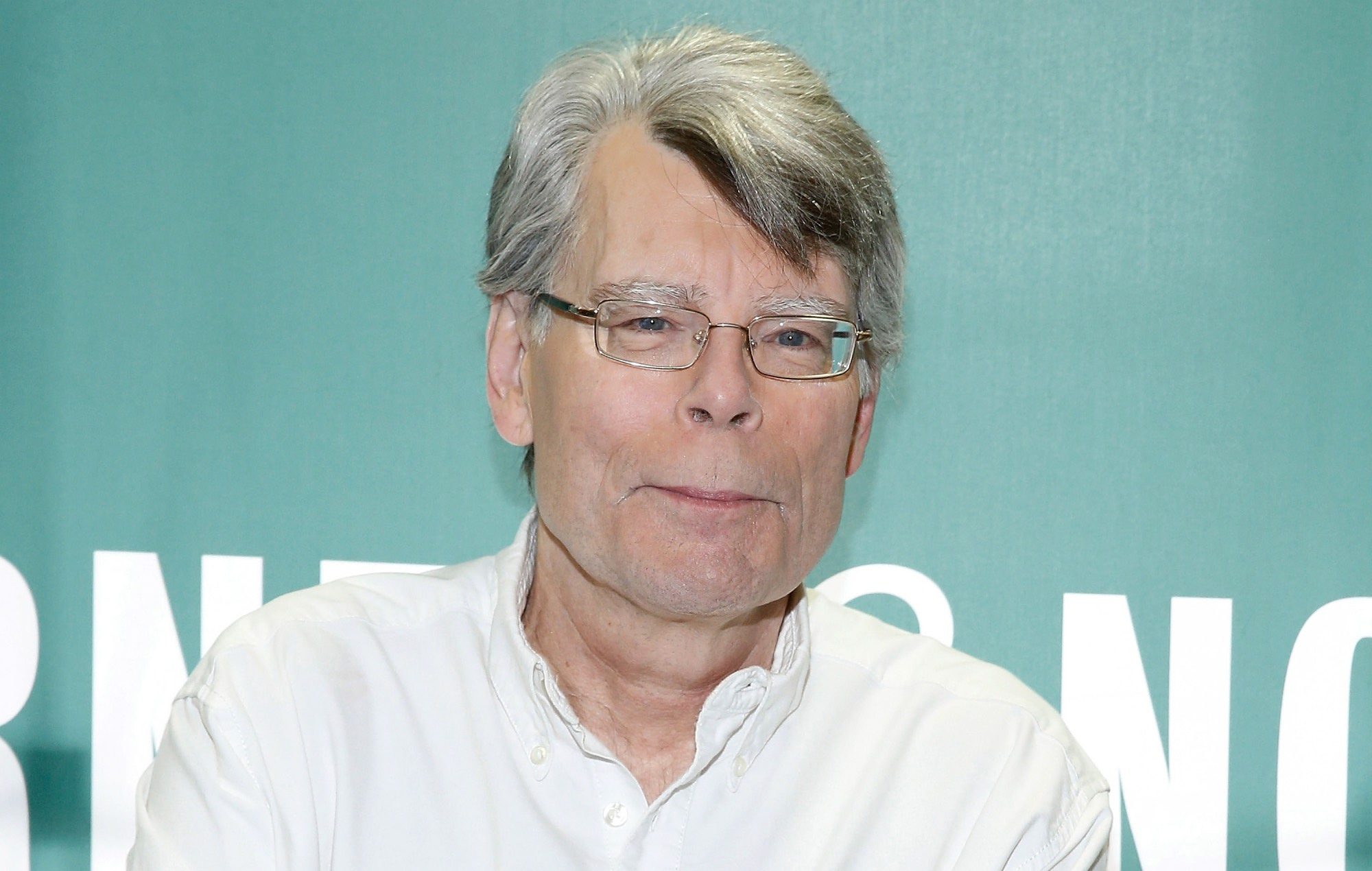 Stephen King trollea a Elon Musk por su nuevo chatbot de inteligencia artificial
