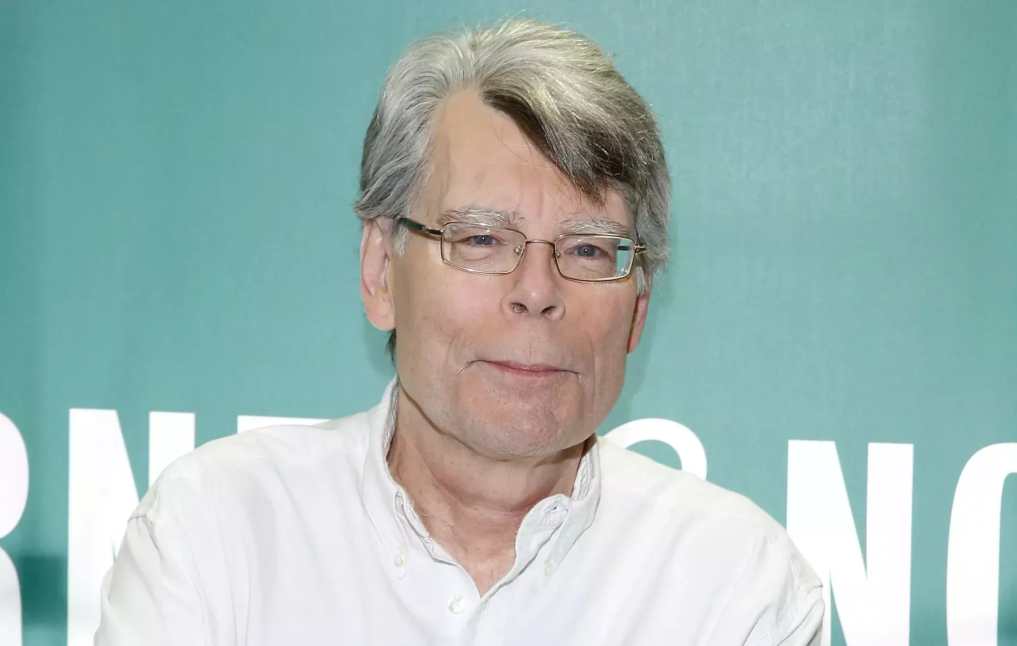 Stephen King trollea a Elon Musk por su nuevo chatbot de inteligencia artificial