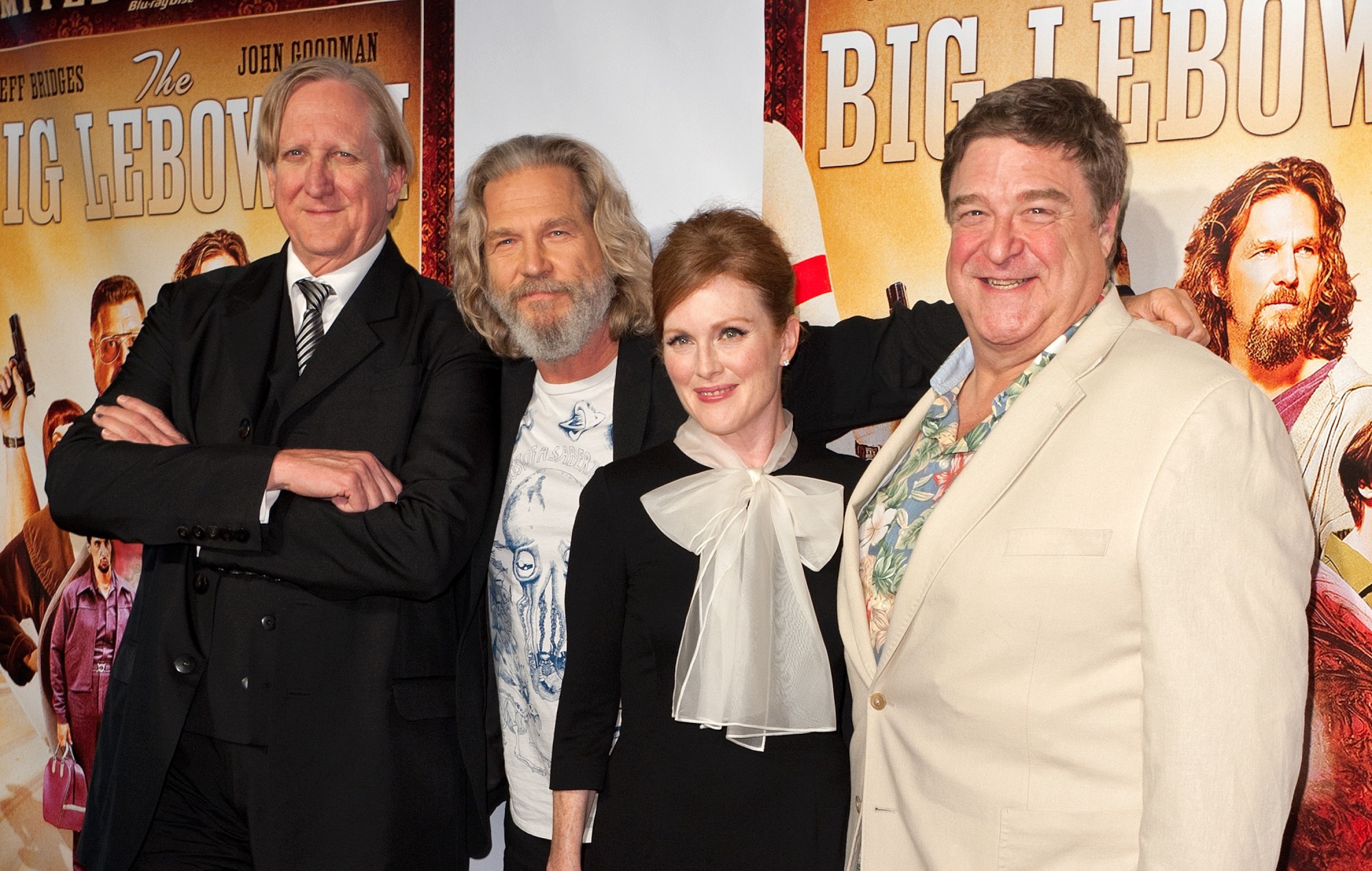 Subastan la bata del Dandy de "El gran Lebowski