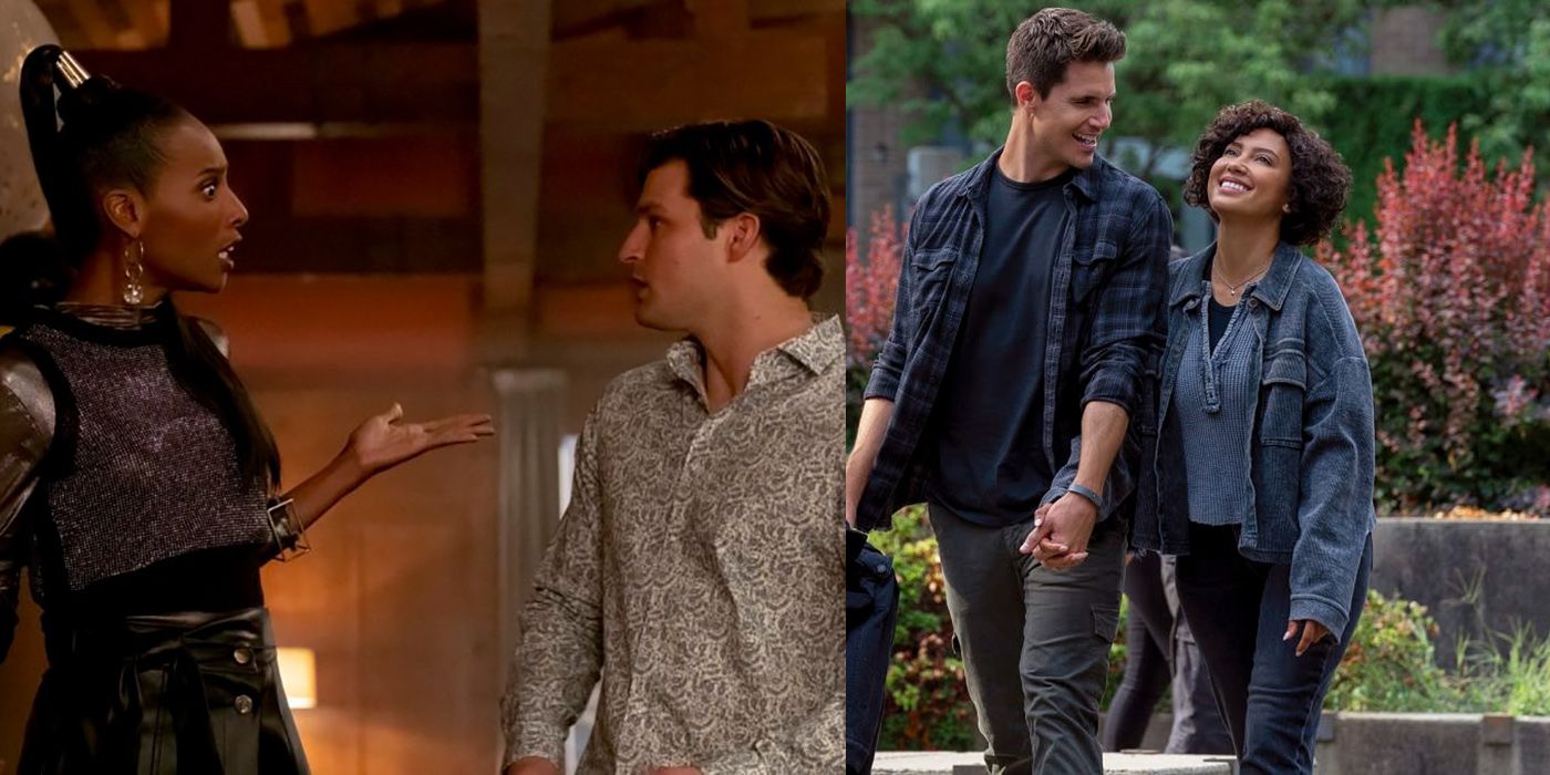 Subir: Los 10 mejores dúos, clasificados