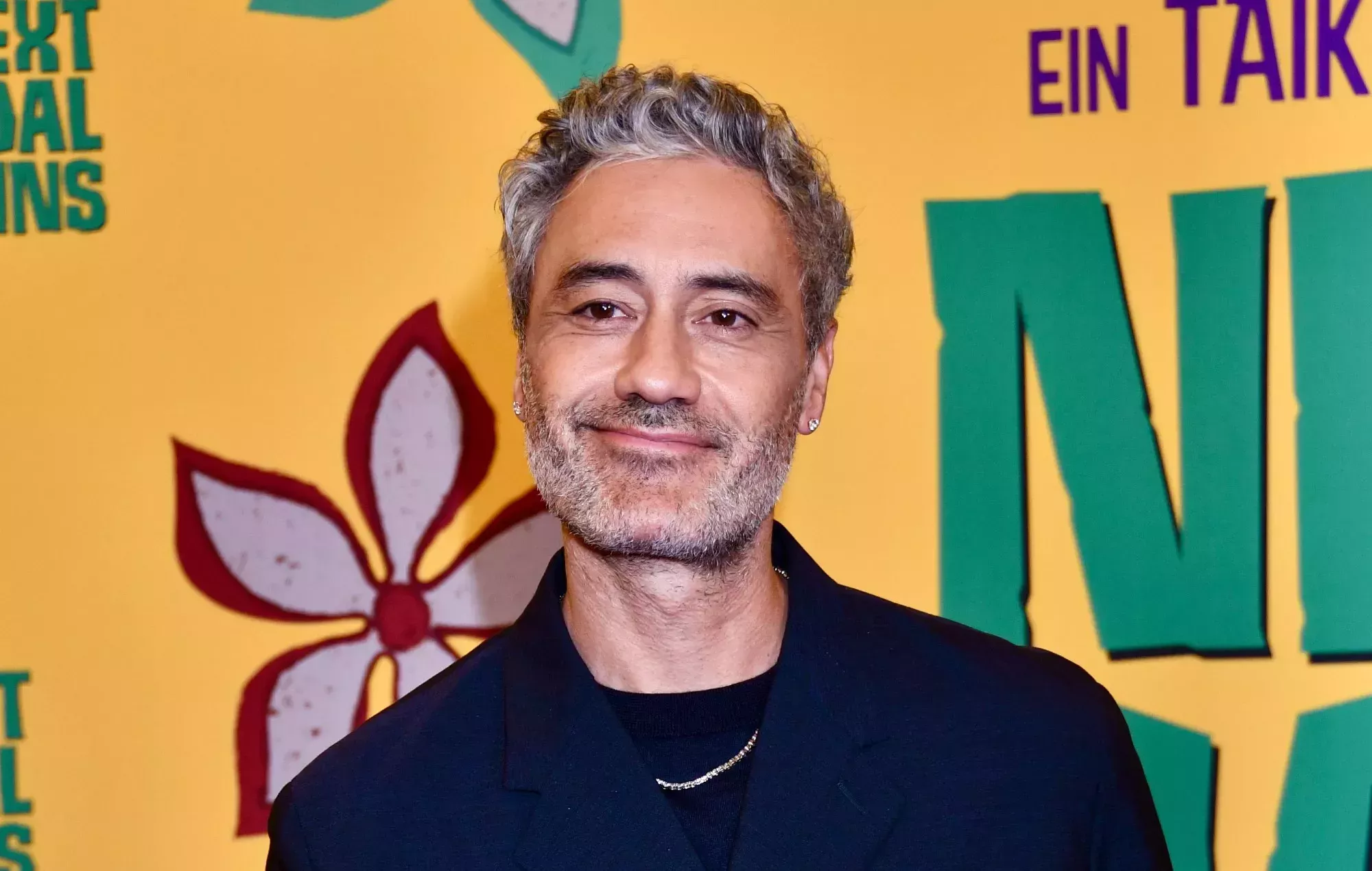 Taika Waititi dice que dirigió 'Thor: Ragnarok' porque era 