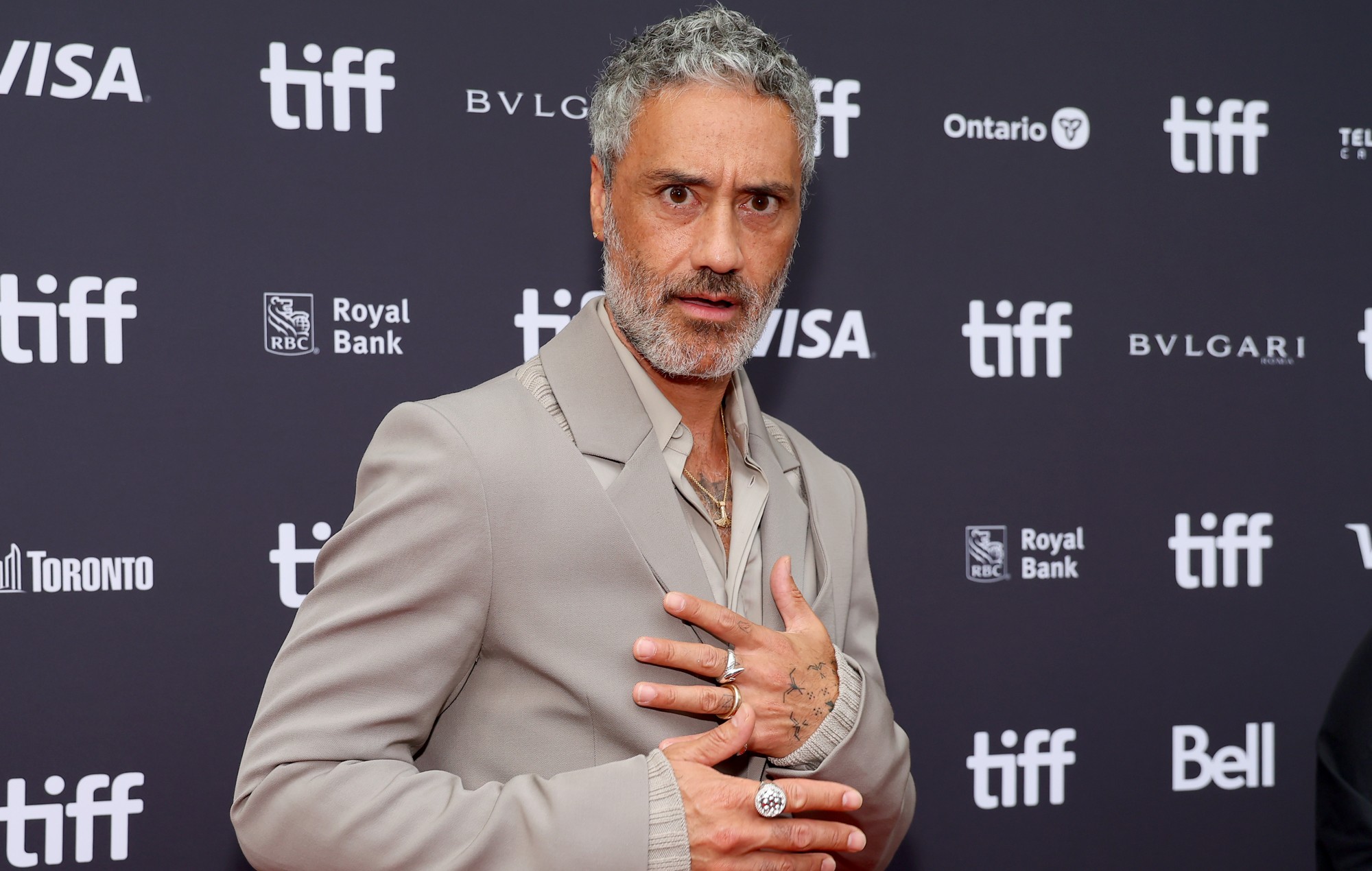 Taika Waititi dice que "no participará" en una posible quinta película de 'Thor'