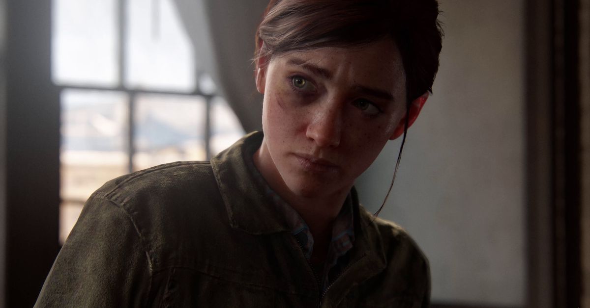 The Last of Us Part 2 PS5 remaster desvelado con tráiler y fecha de lanzamiento