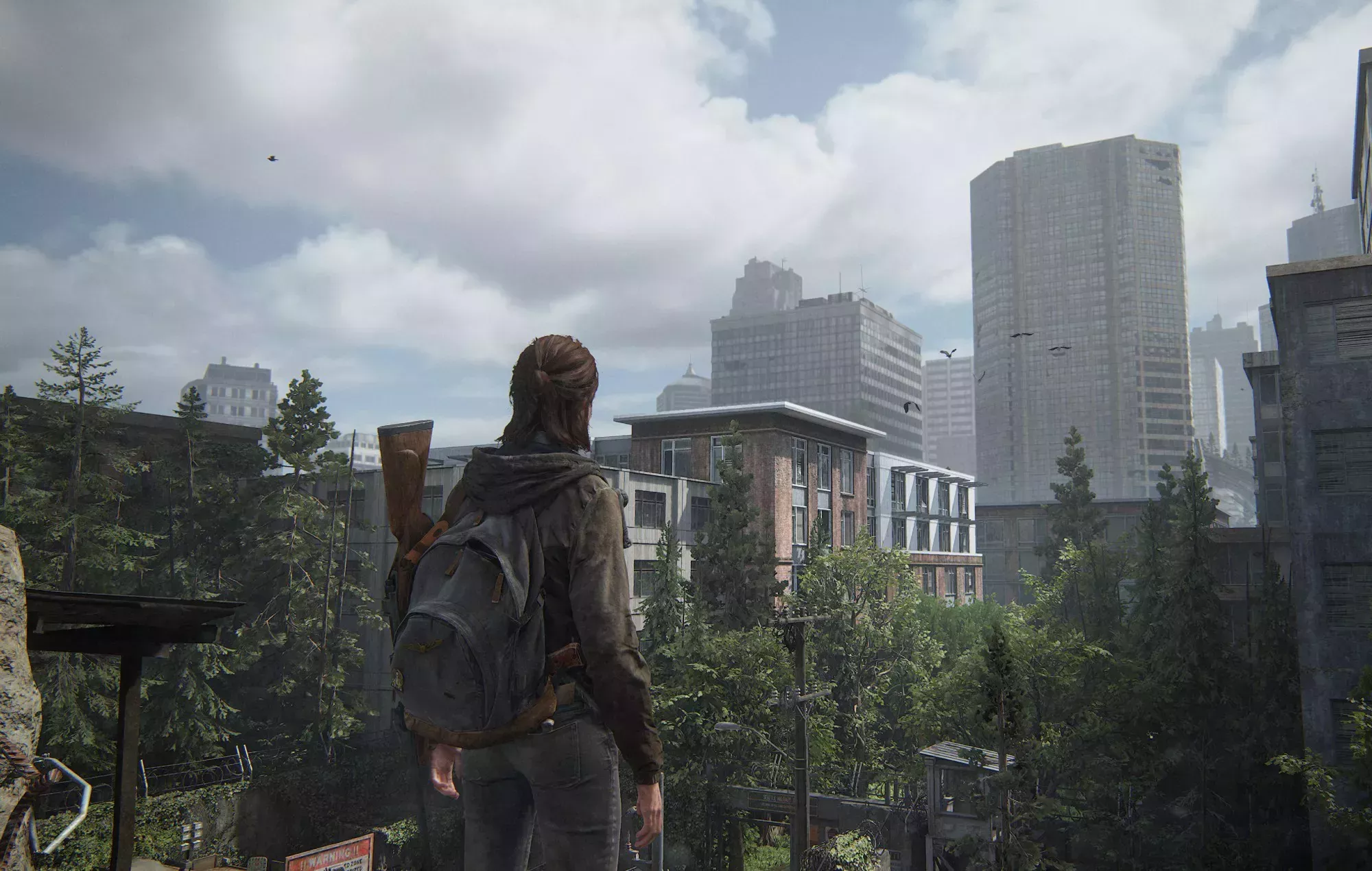 'The Last Of Us Part 2' será remasterizado, tres años después de su estreno